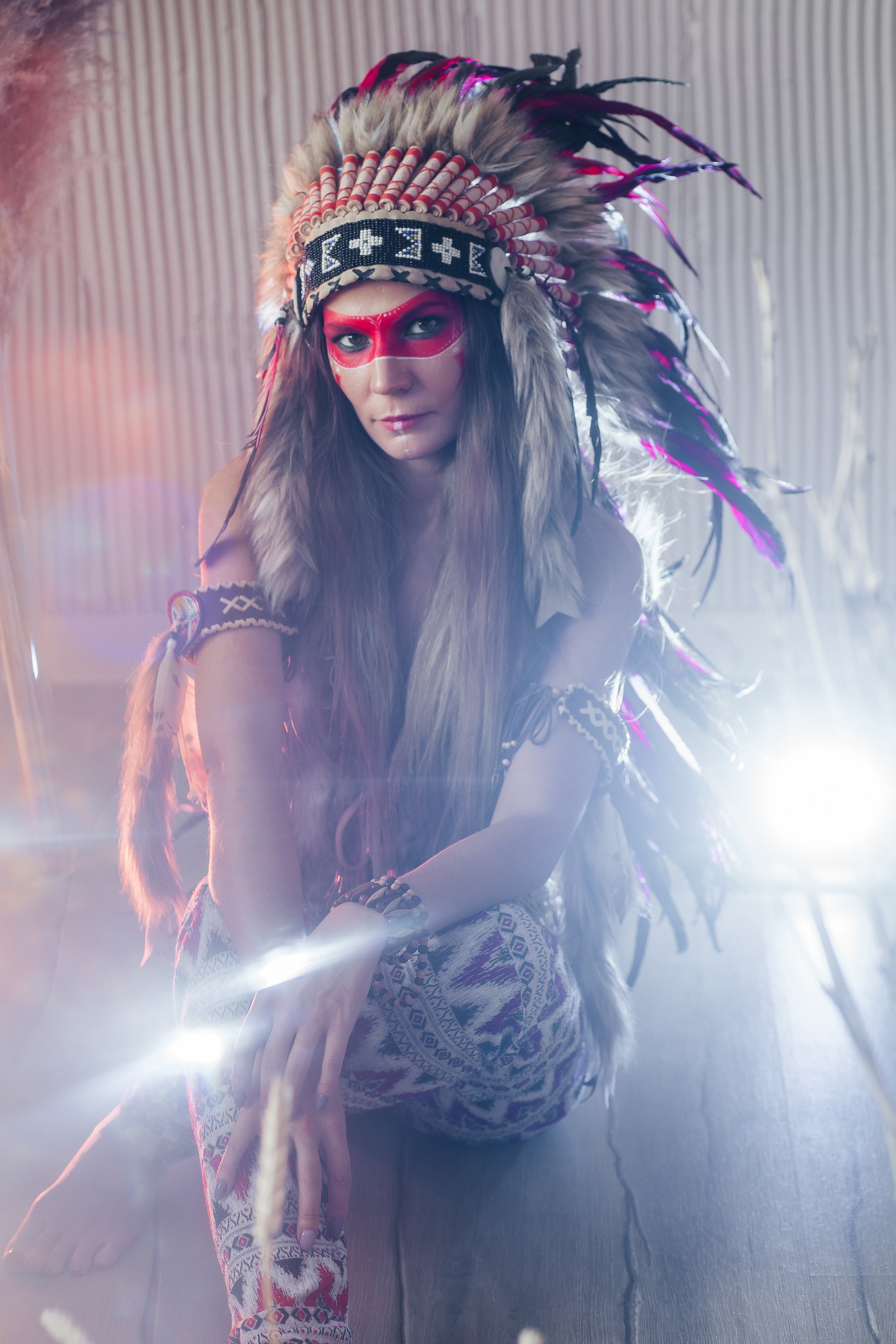 Подборка творческих креативных съёмок. Креативный и женский Фотограф Омске Наталья Лебедева