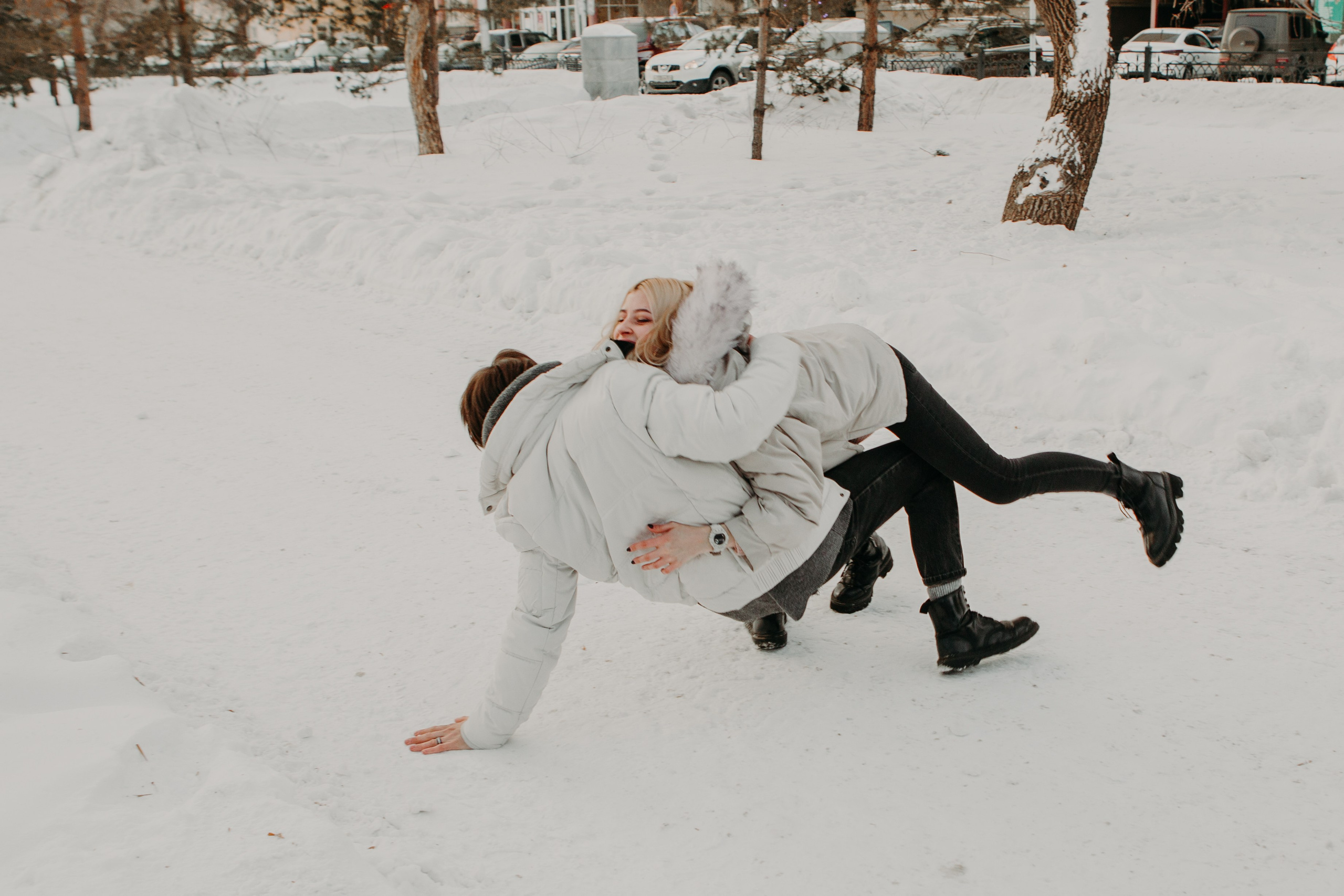 Репортажная съёмка на мастер-классе. Свадебный и семейный фотограф В Красноярске Андрей Юсенков