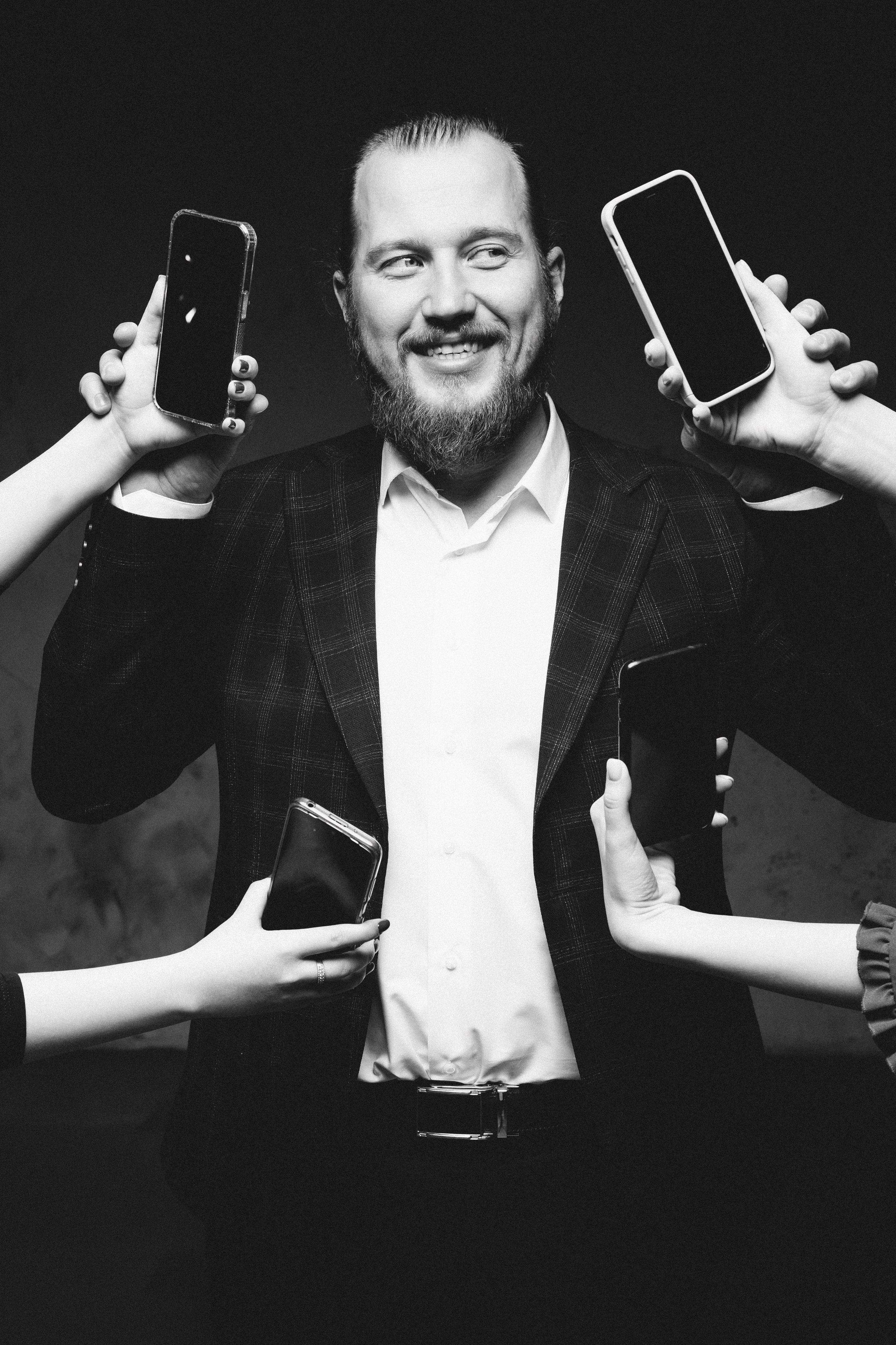 Станислав Сакулин. Фотограф в Красноярске