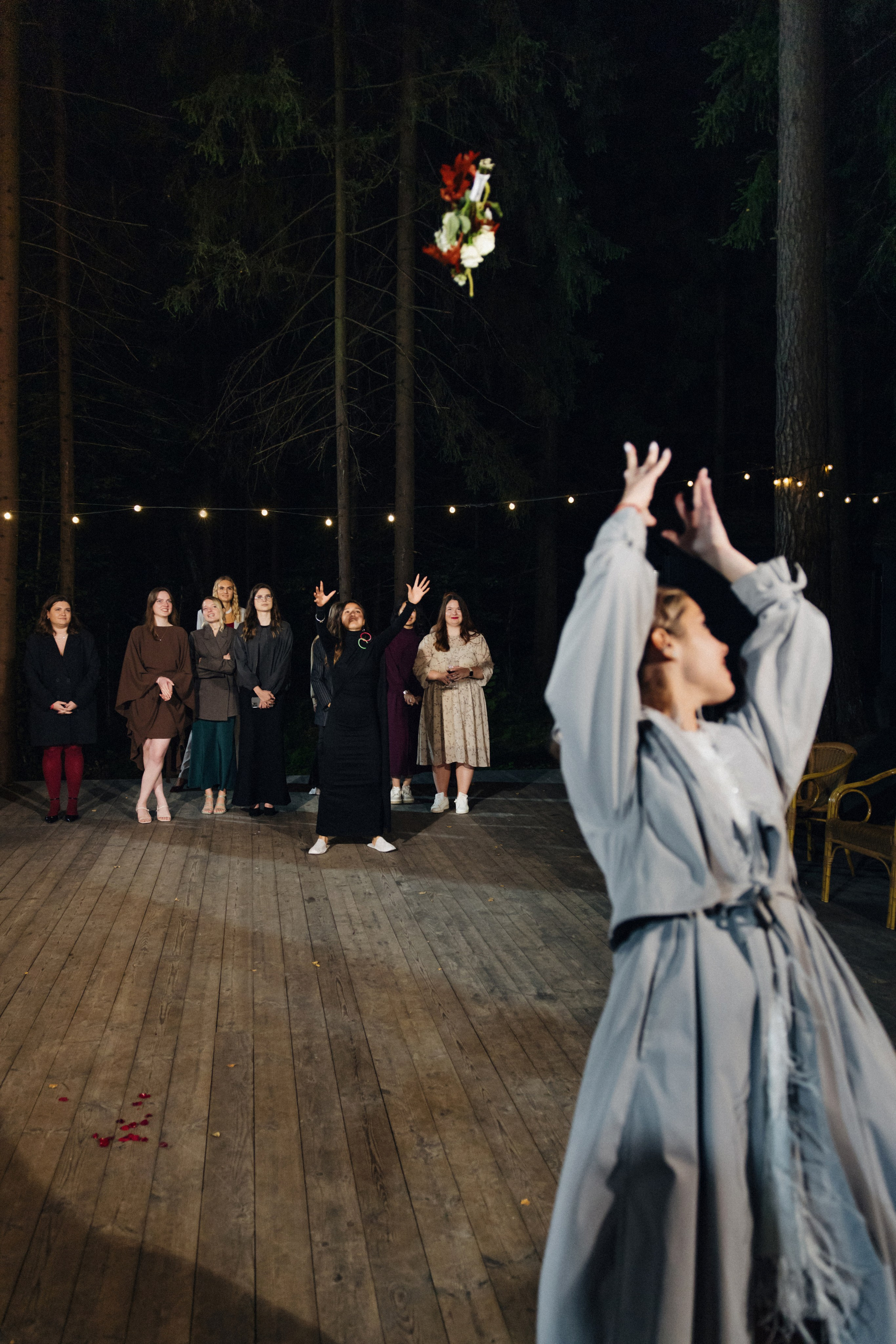 Денис и Елизавета. Фотограф в Красноярске