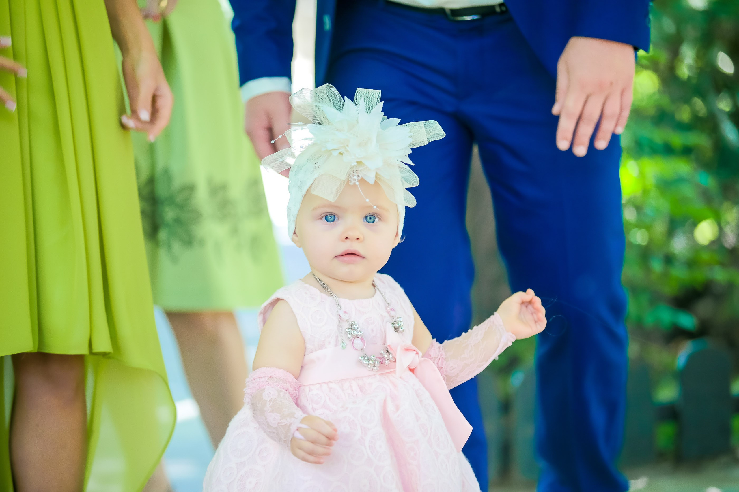 1 год. Максим Матвийченко и Виктория Басова профессионалы своего дела