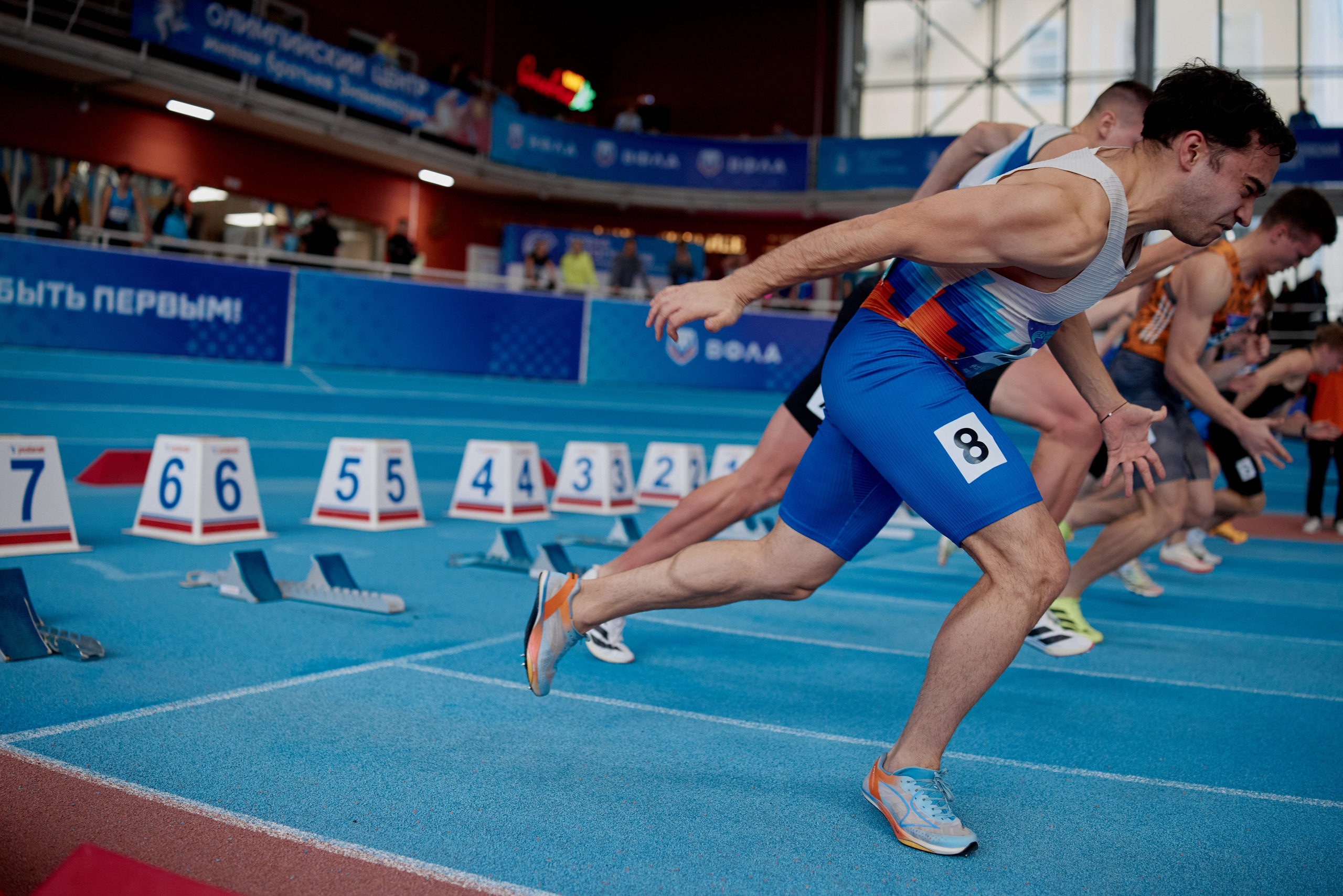 Репортажный фотограф