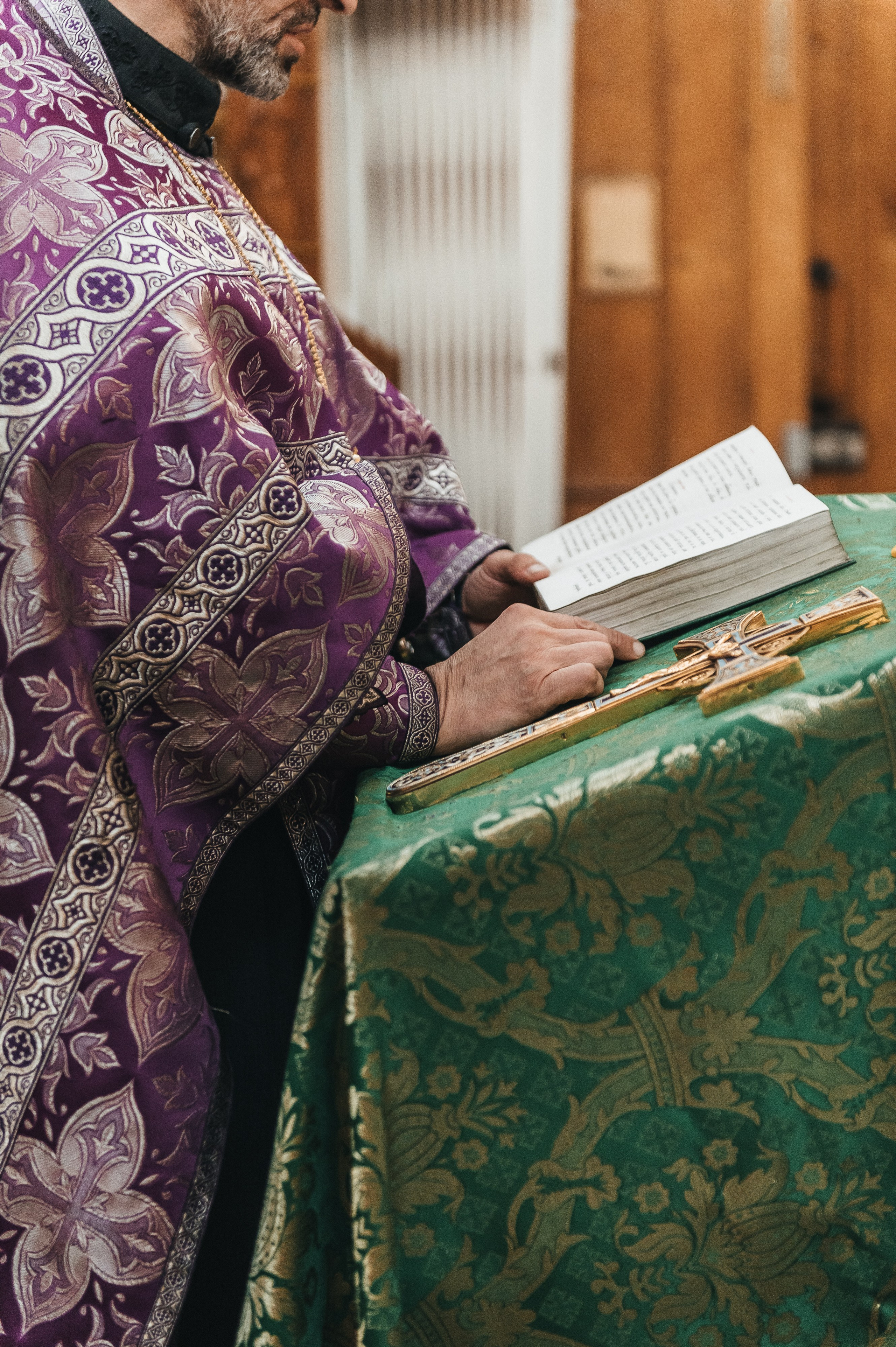 Крещение Миши. Свадебный и семейный фотограф в Санкт-Петербурге Александр Озеров