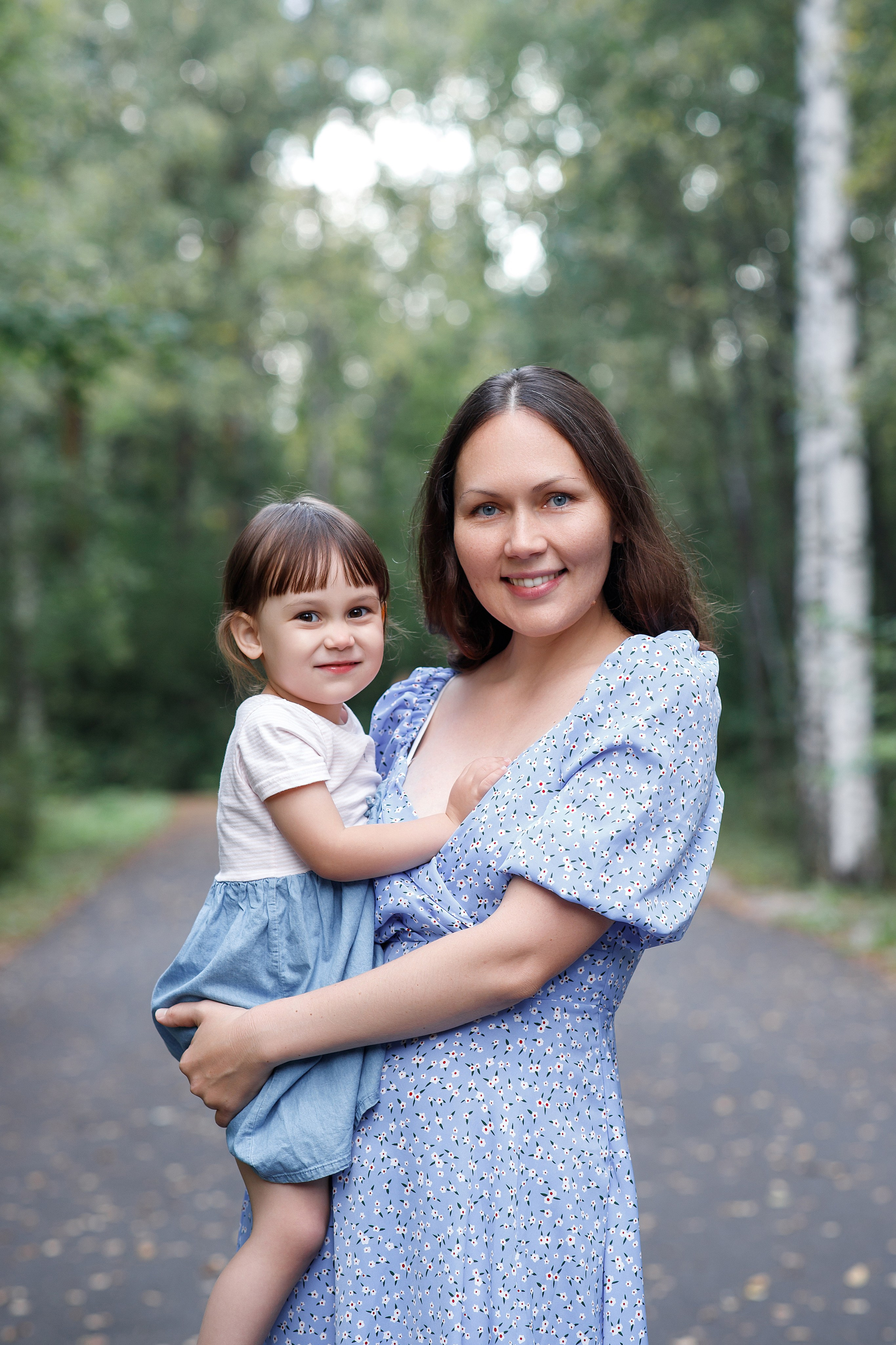 Осенняя прогулка. Свадебный фотограф в Томске Юлия Солнечная | Живые эмоции
