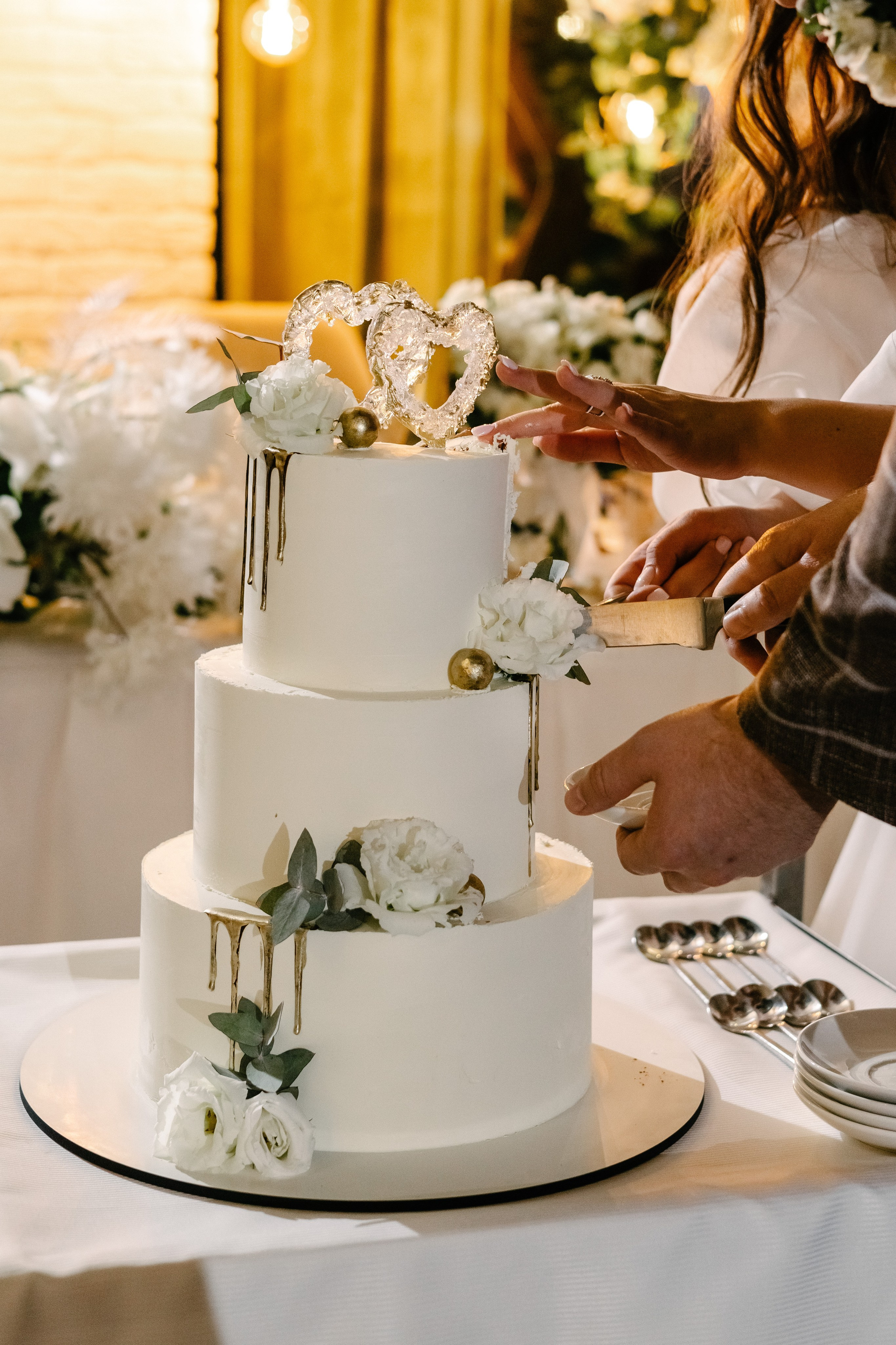 Яна, Андрей. Фотограф Волгоград Кристина Прохоренко