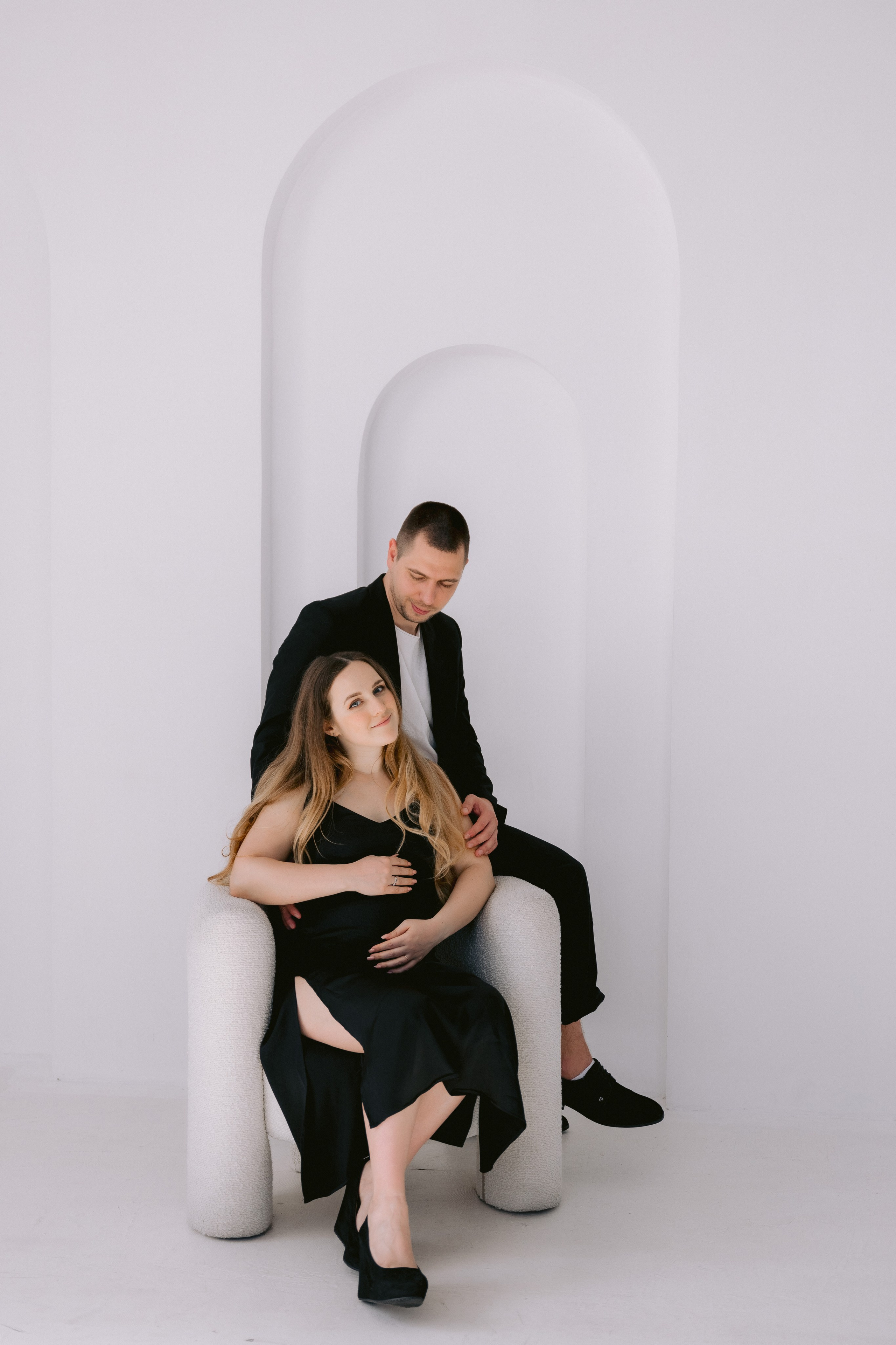 Анастасия, Виталий. Фотограф Волгоград Кристина Прохоренко