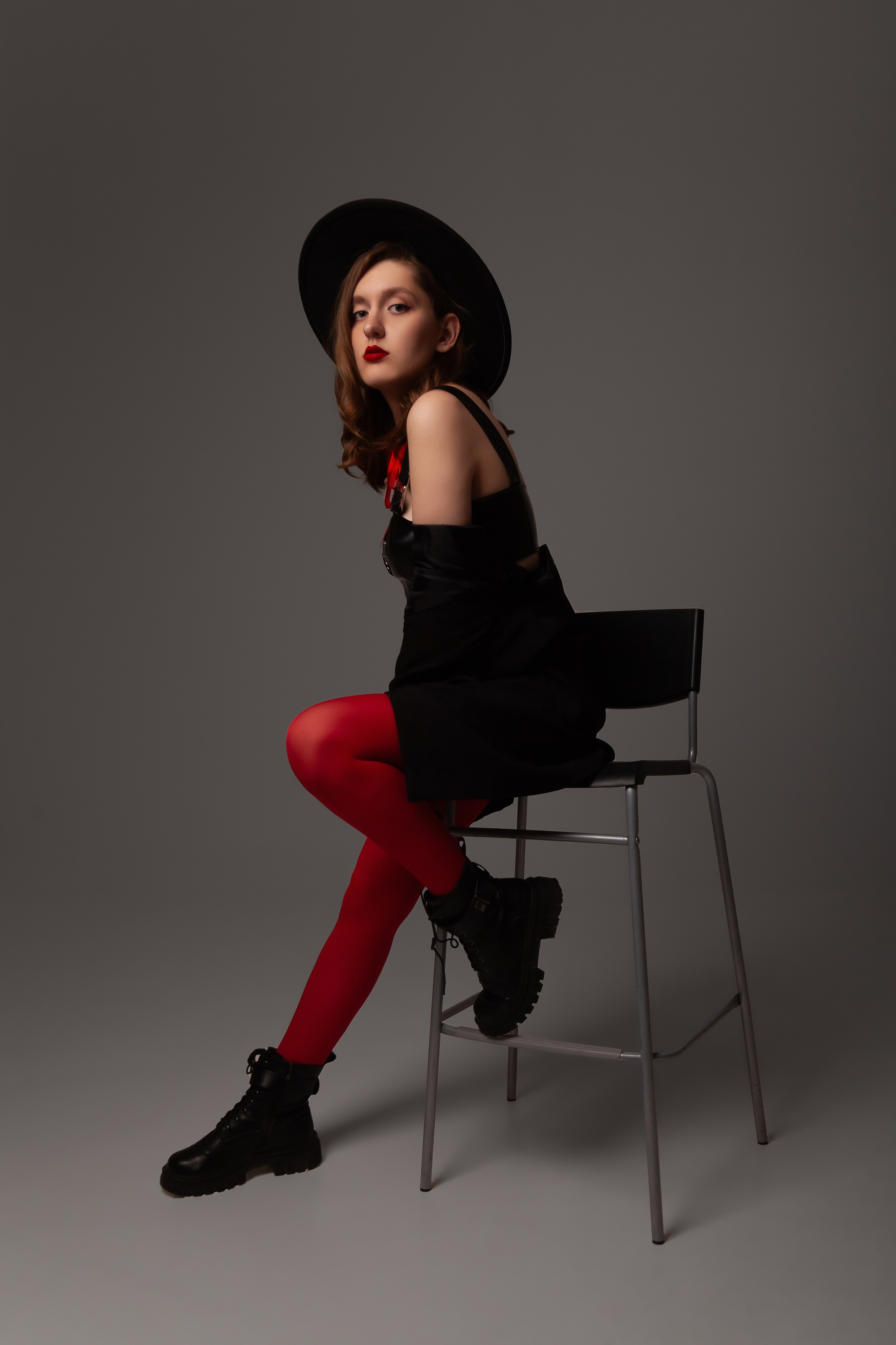 София. Профессиональное фото в Казани: от идеи до результата. Фотограф Яна Мур