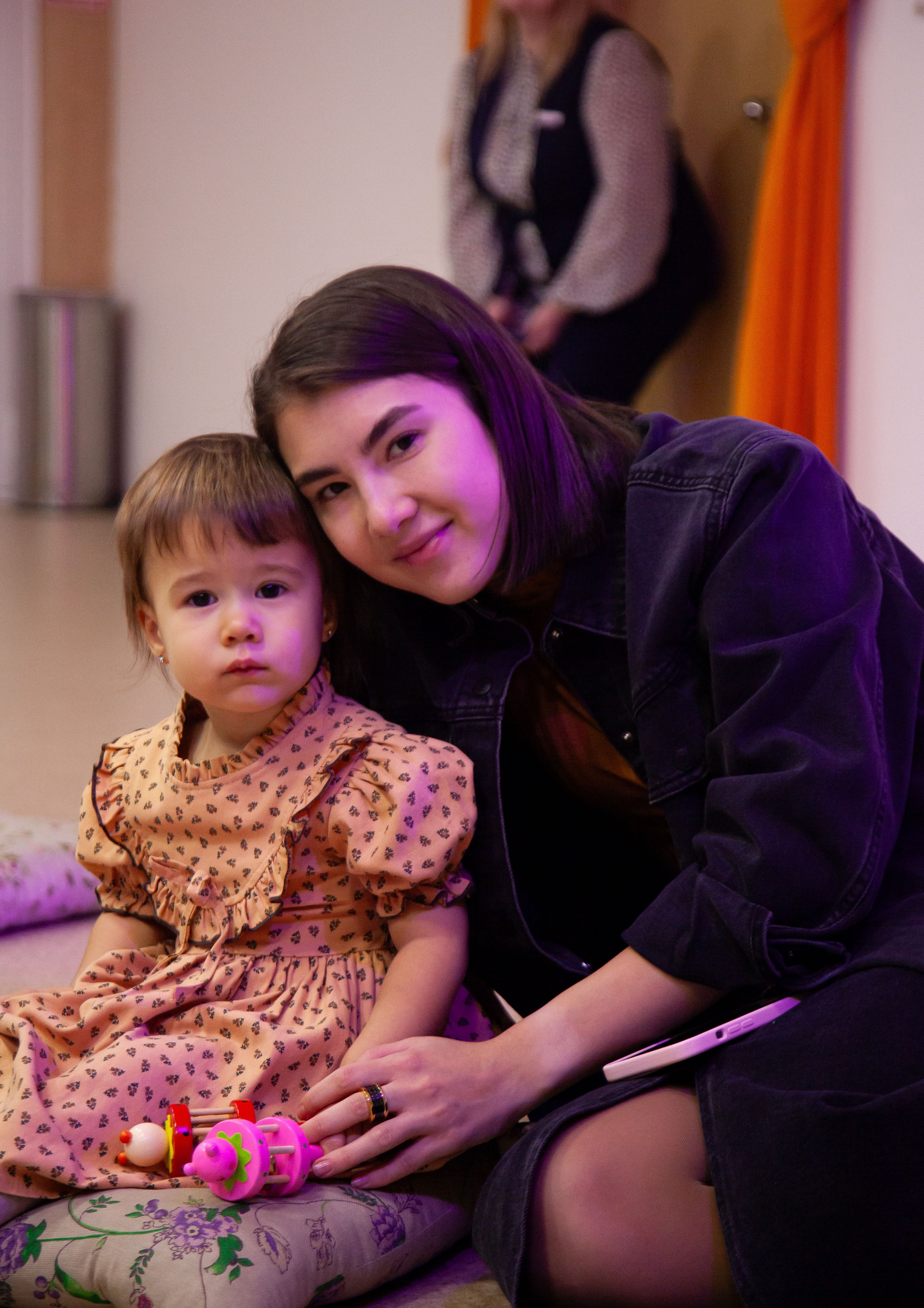 Музыкальный концерт с баяном. 17.11.23. Профессиональное фото в Казани: от идеи до результата. Фотограф Яна Мур