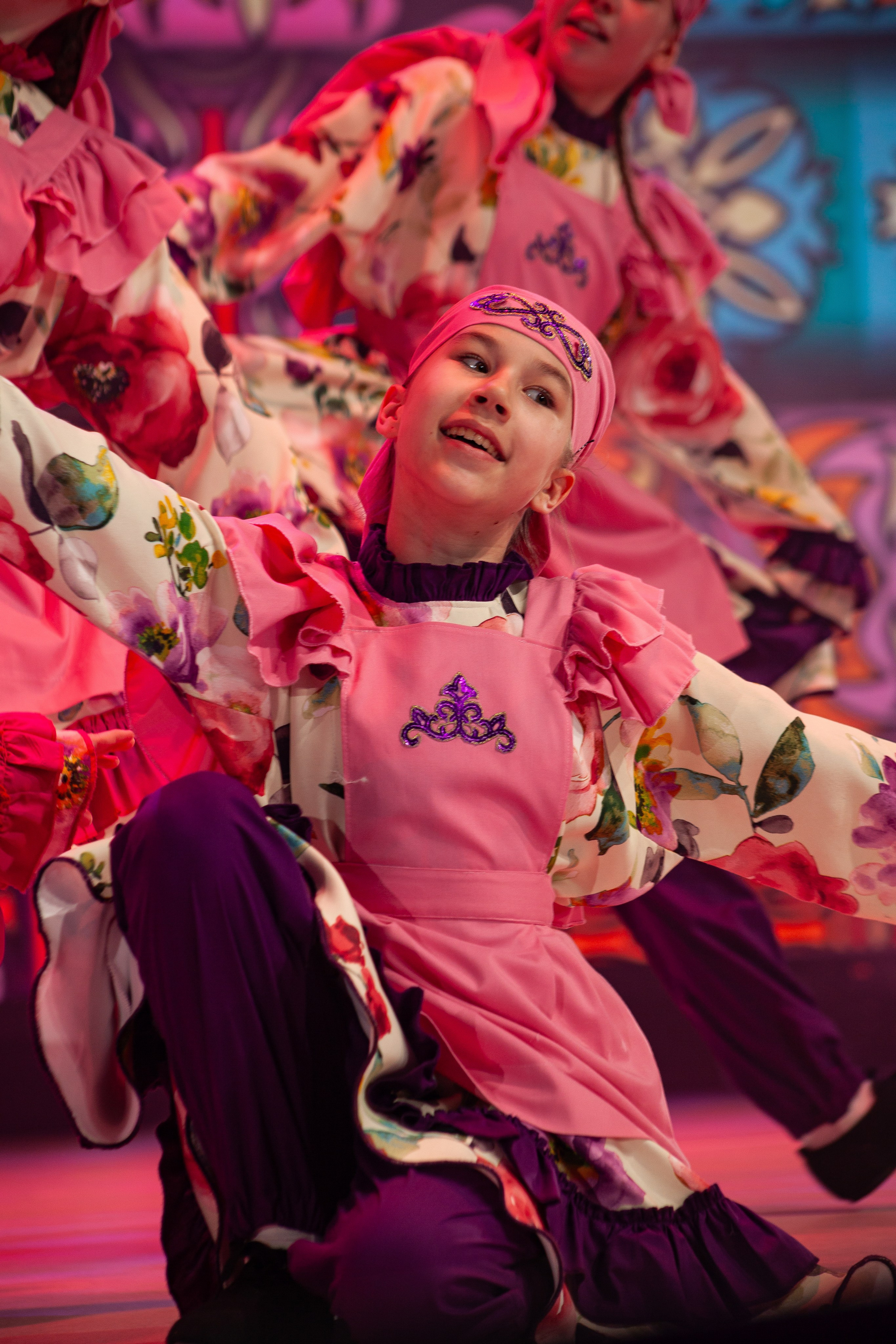 Юбилей ДМШ № 20. 30 лет. 21.04.25. Профессиональное фото в Казани: от идеи до результата. Фотограф Яна Мур