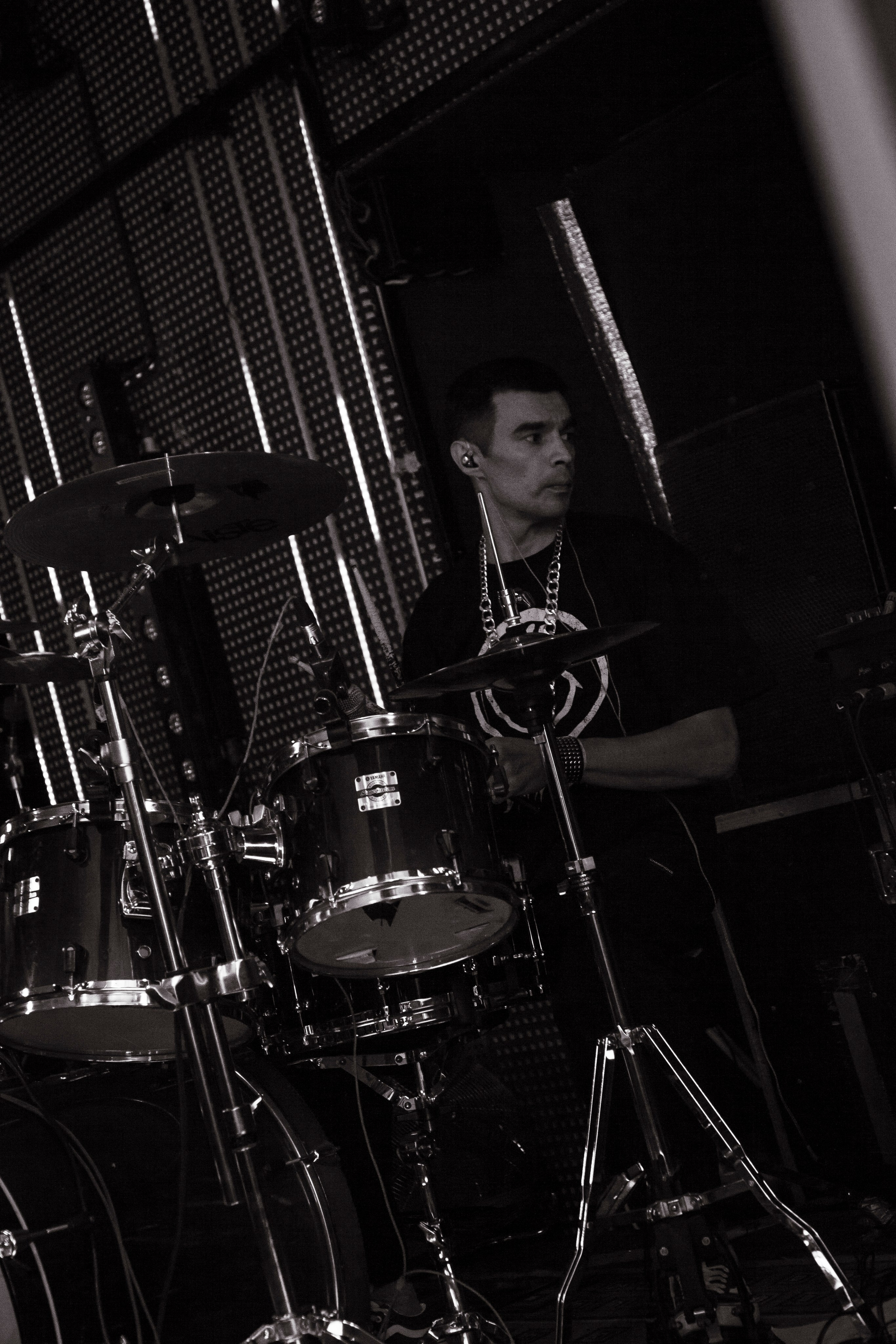 Рок-концерт. Reborn.19.09.25. Профессиональное фото в Казани: от идеи до результата. Фотограф Яна Мур