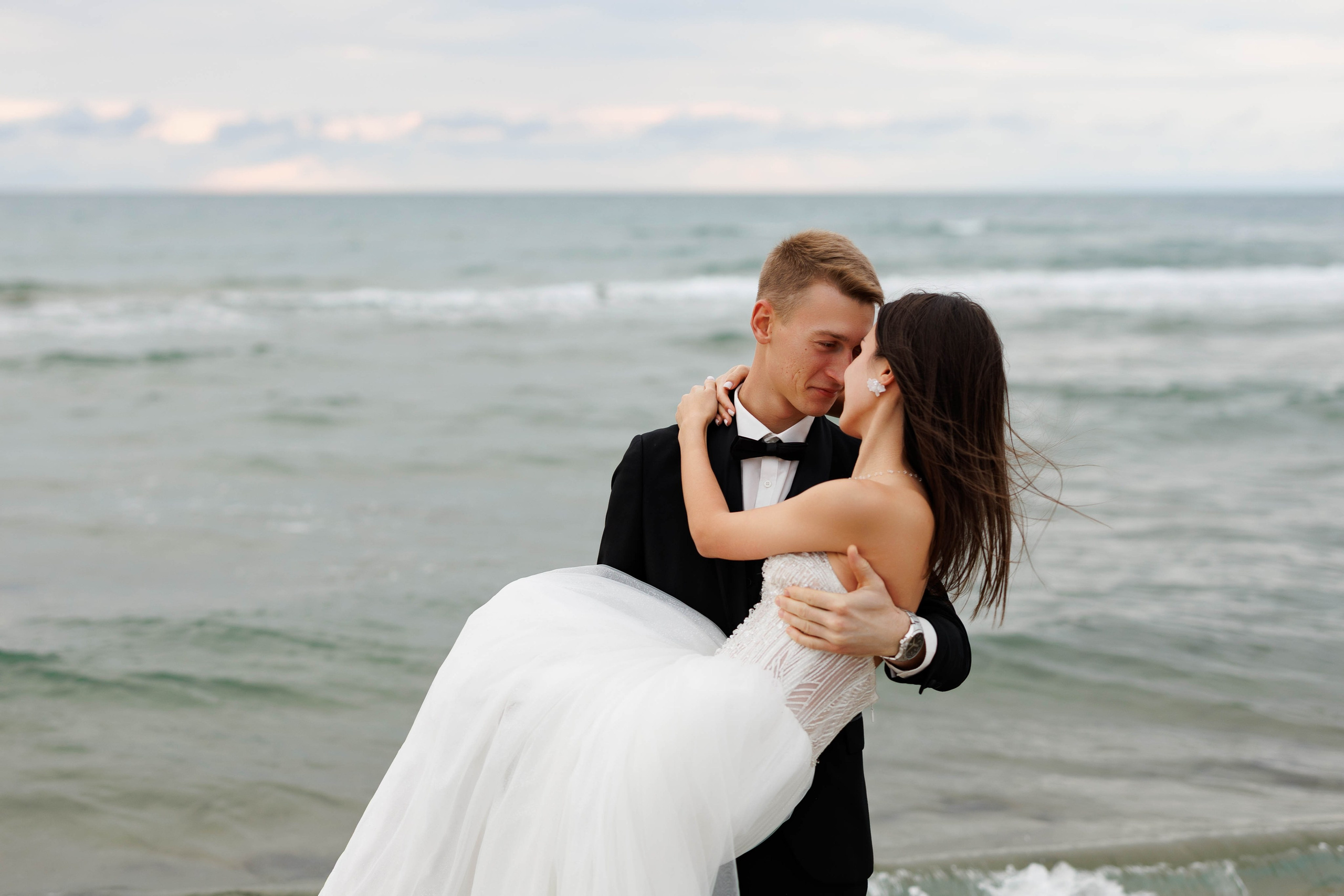 Море любви. Аксанна Аракелян