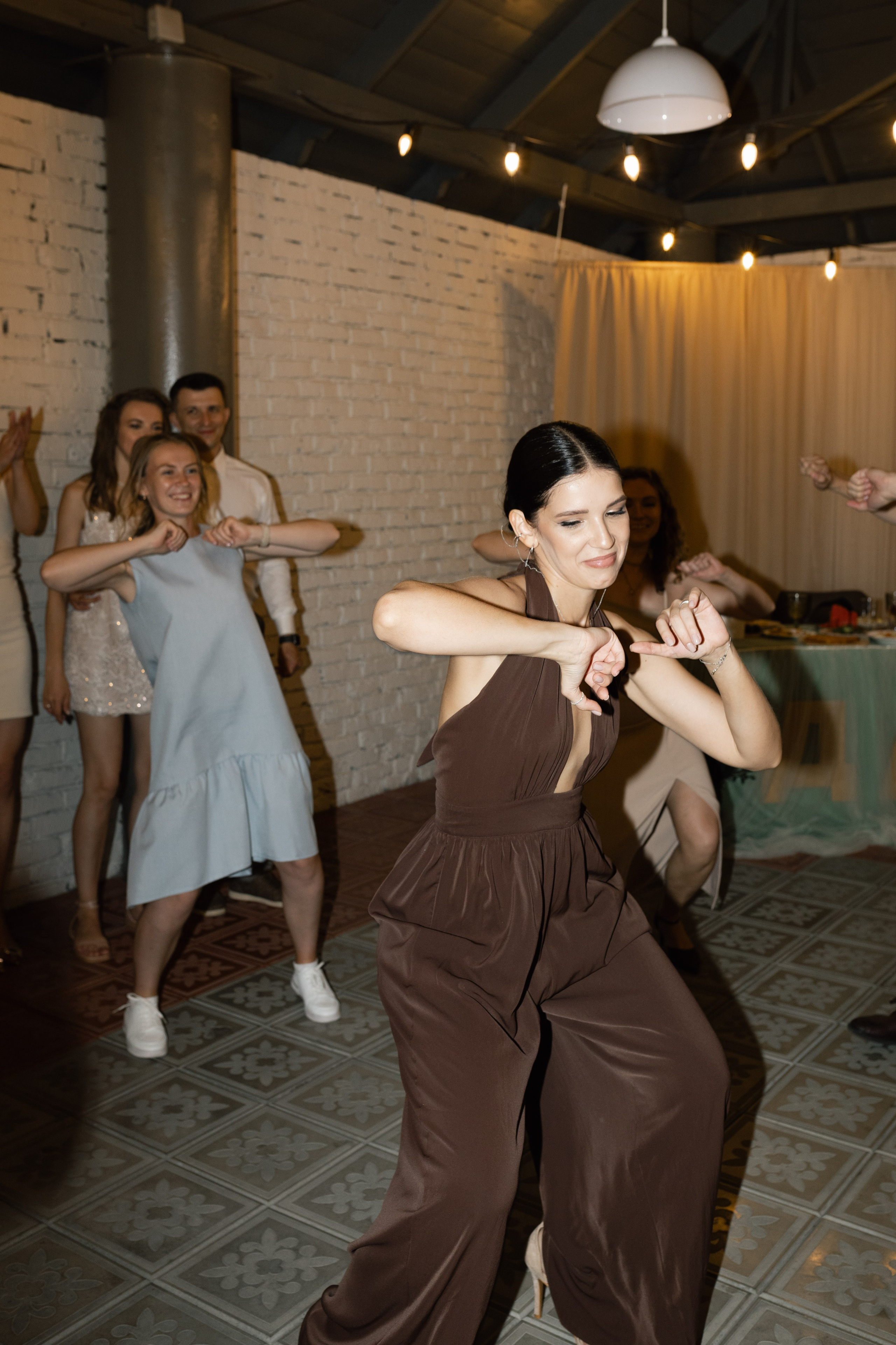 Andrey & Darya. Фотограф в Томске Ирина Павлуцкая