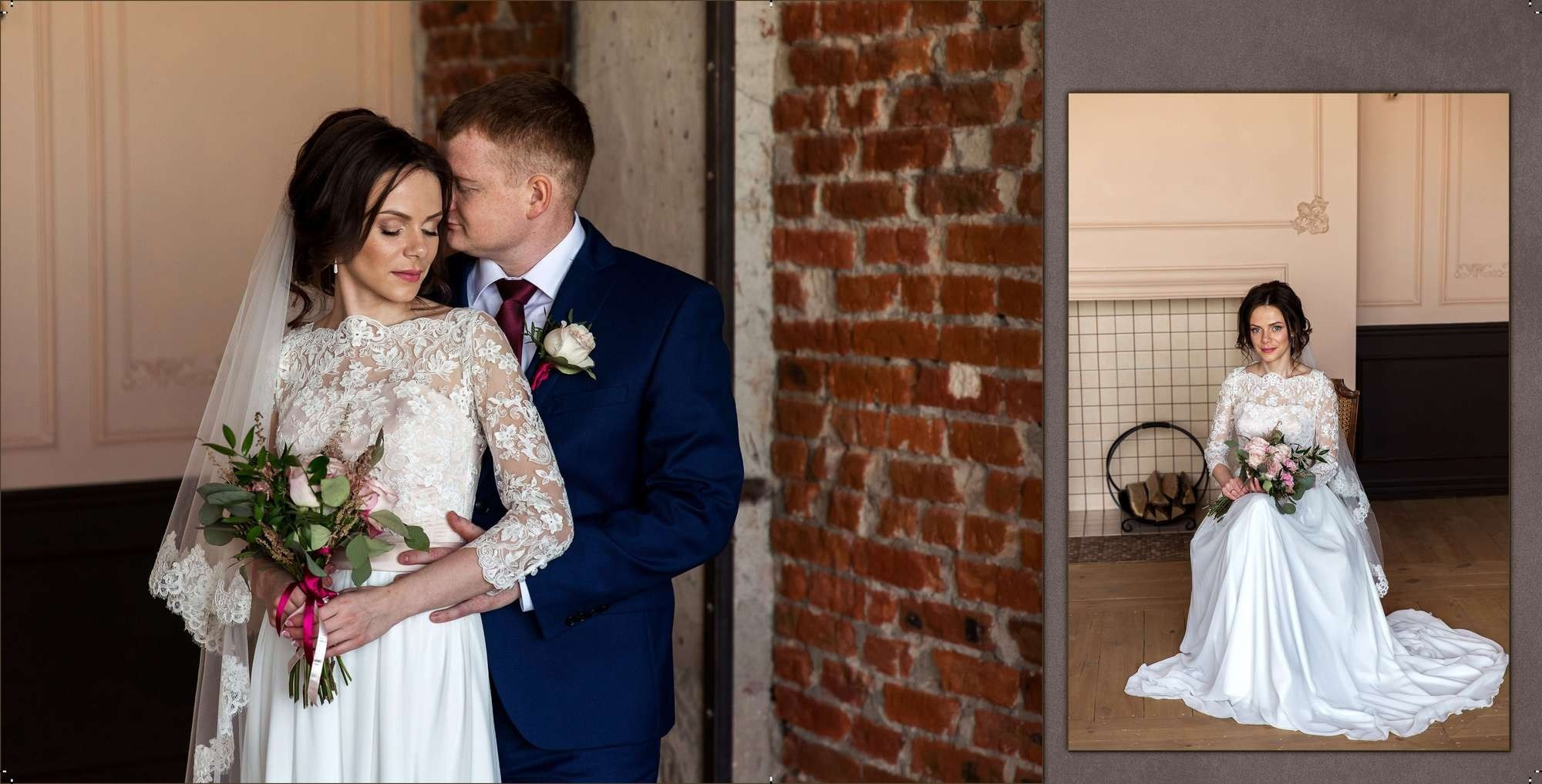 СТЕПАН И ЕКАТЕРИНА