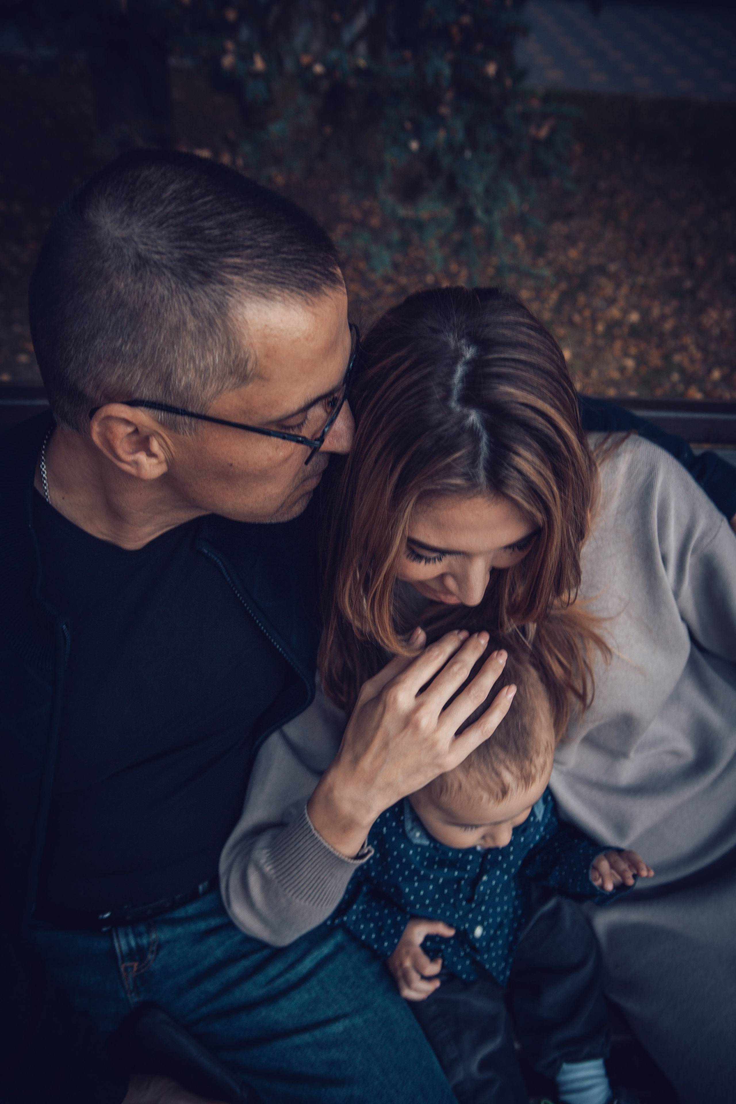 Детский и семейный фотограф в Самаре Евгения Гуть