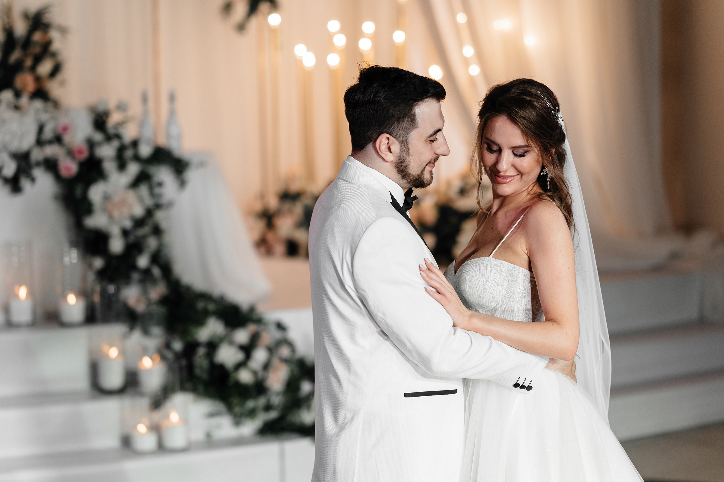 Сергей & Алина. Москва, видеосъёмка, фотосъёмка, свадебный клип, фильм 4К media production