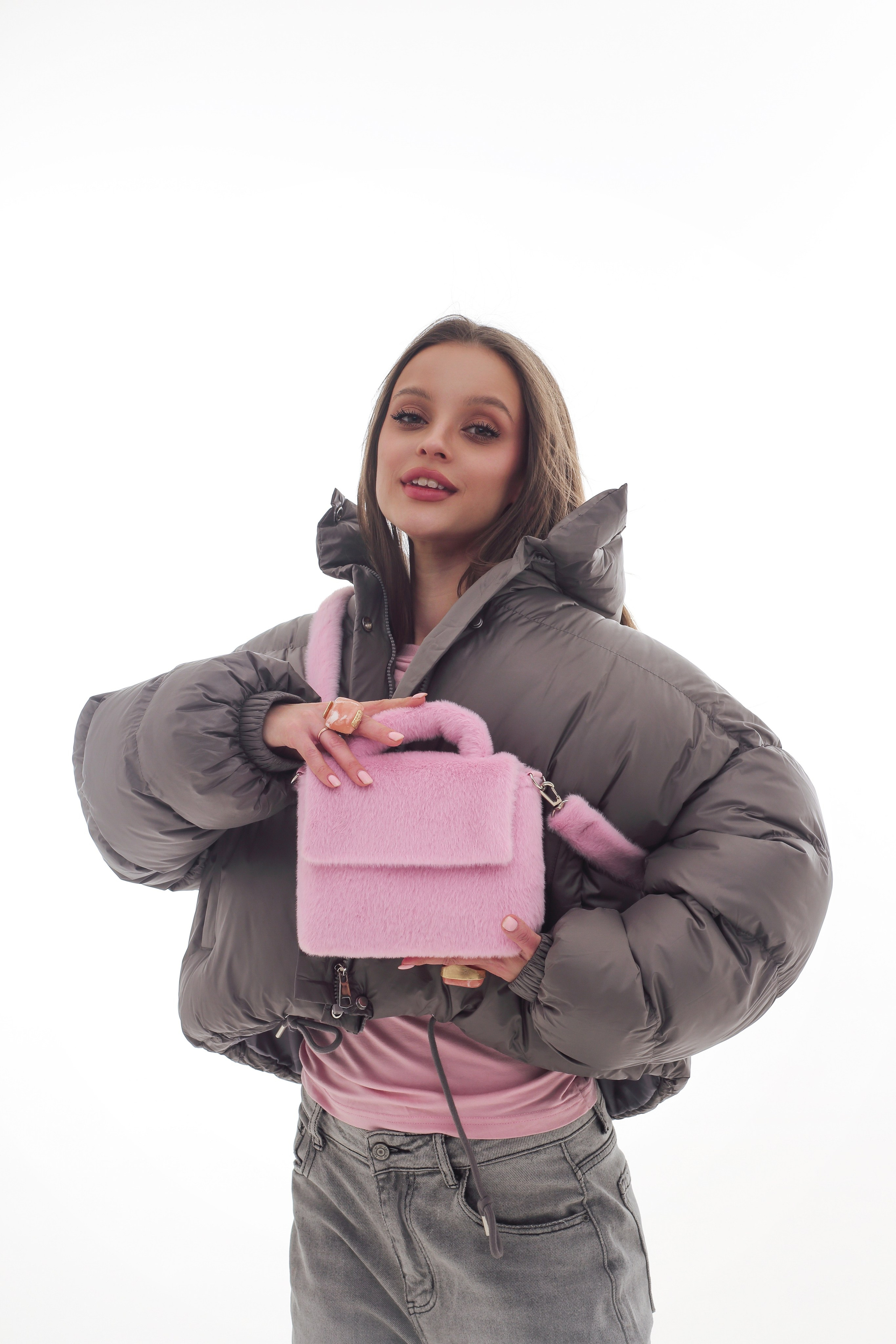 Сумки Take the bag. Портретный фотограф Анна Мерзлякова