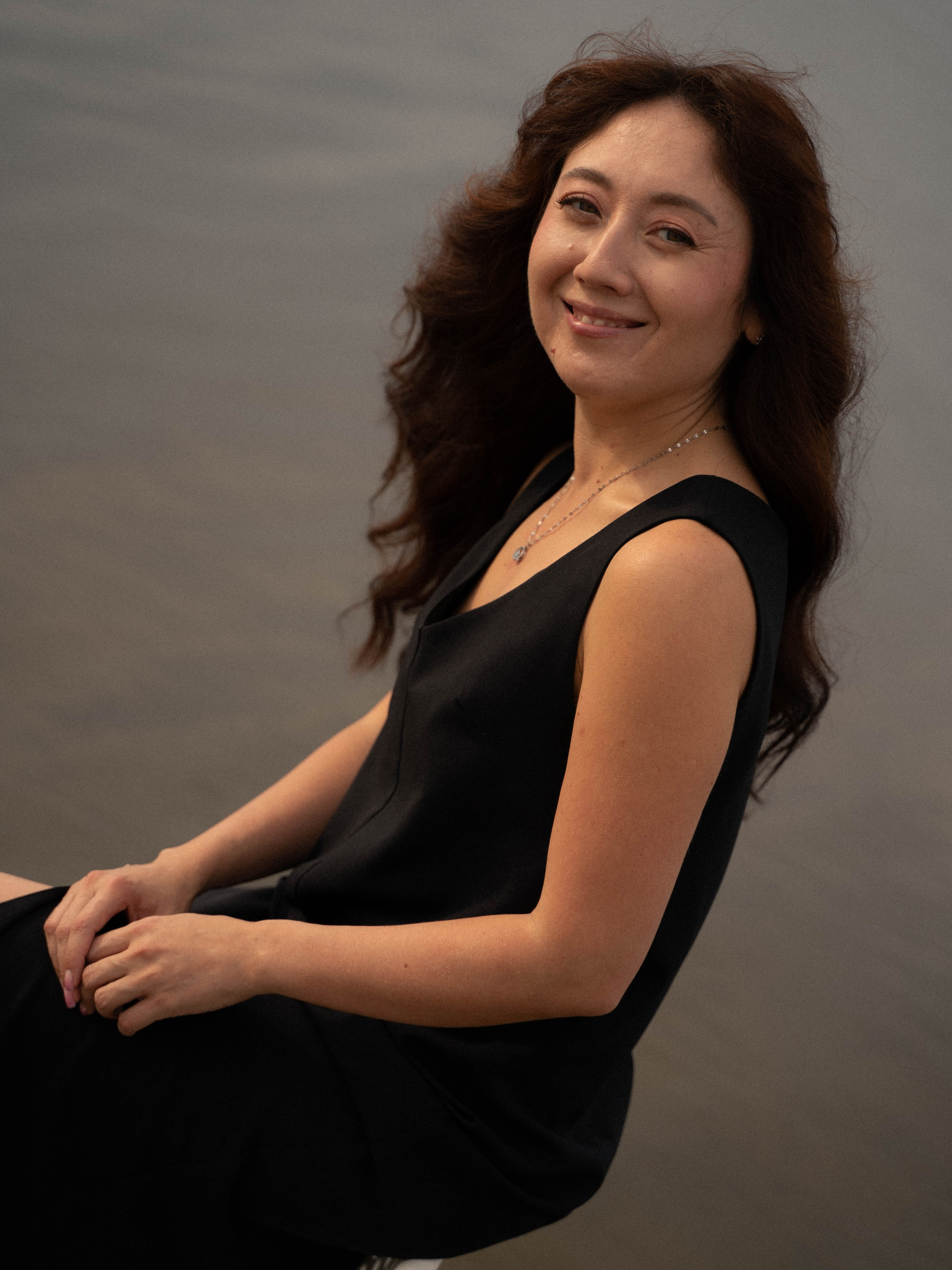 Алина - в самое сердечко