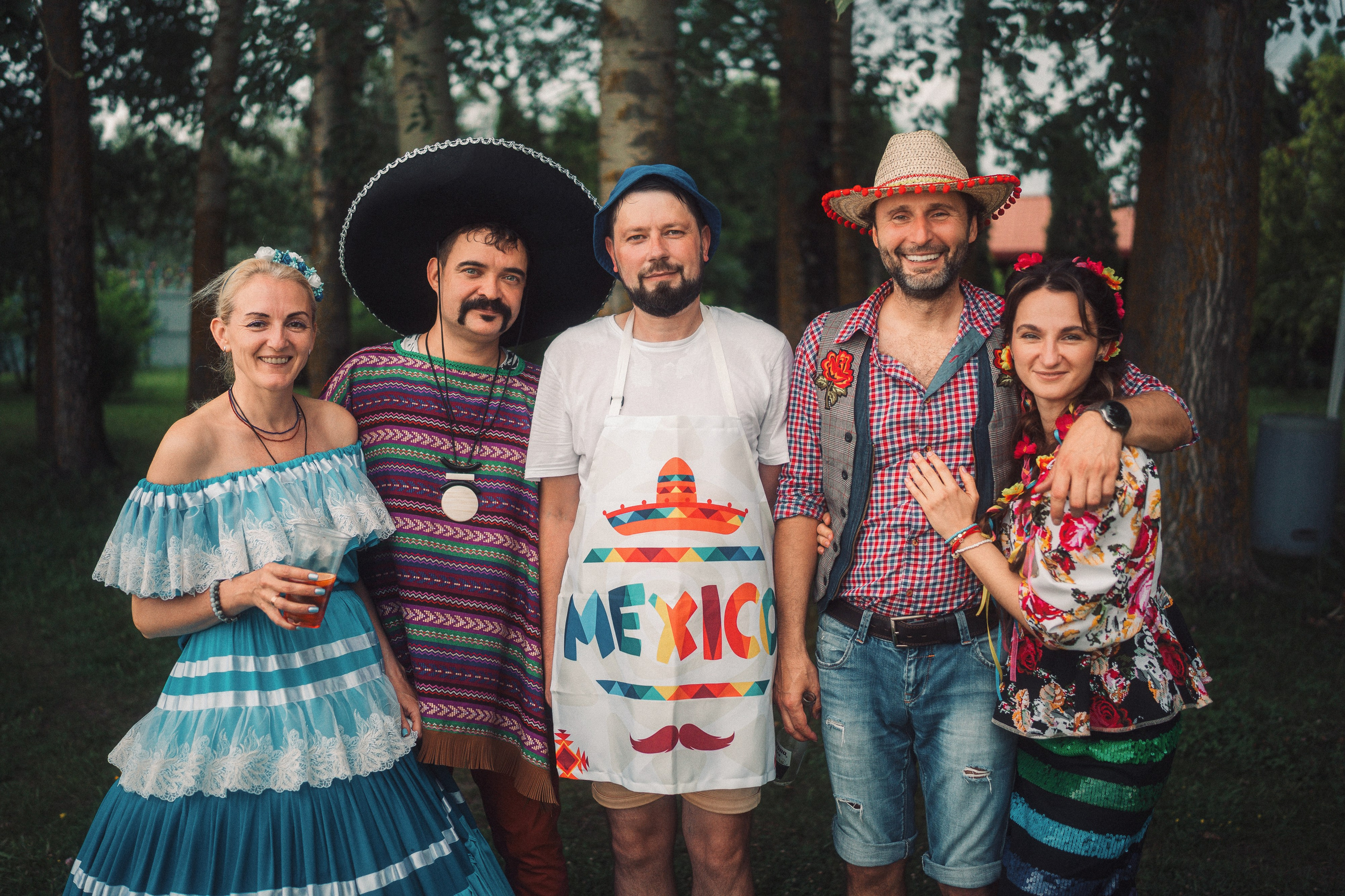Фотосъемка юбилея в Воронеже. Свадебный и репортажный фотограф в Воронеже Роман Янко