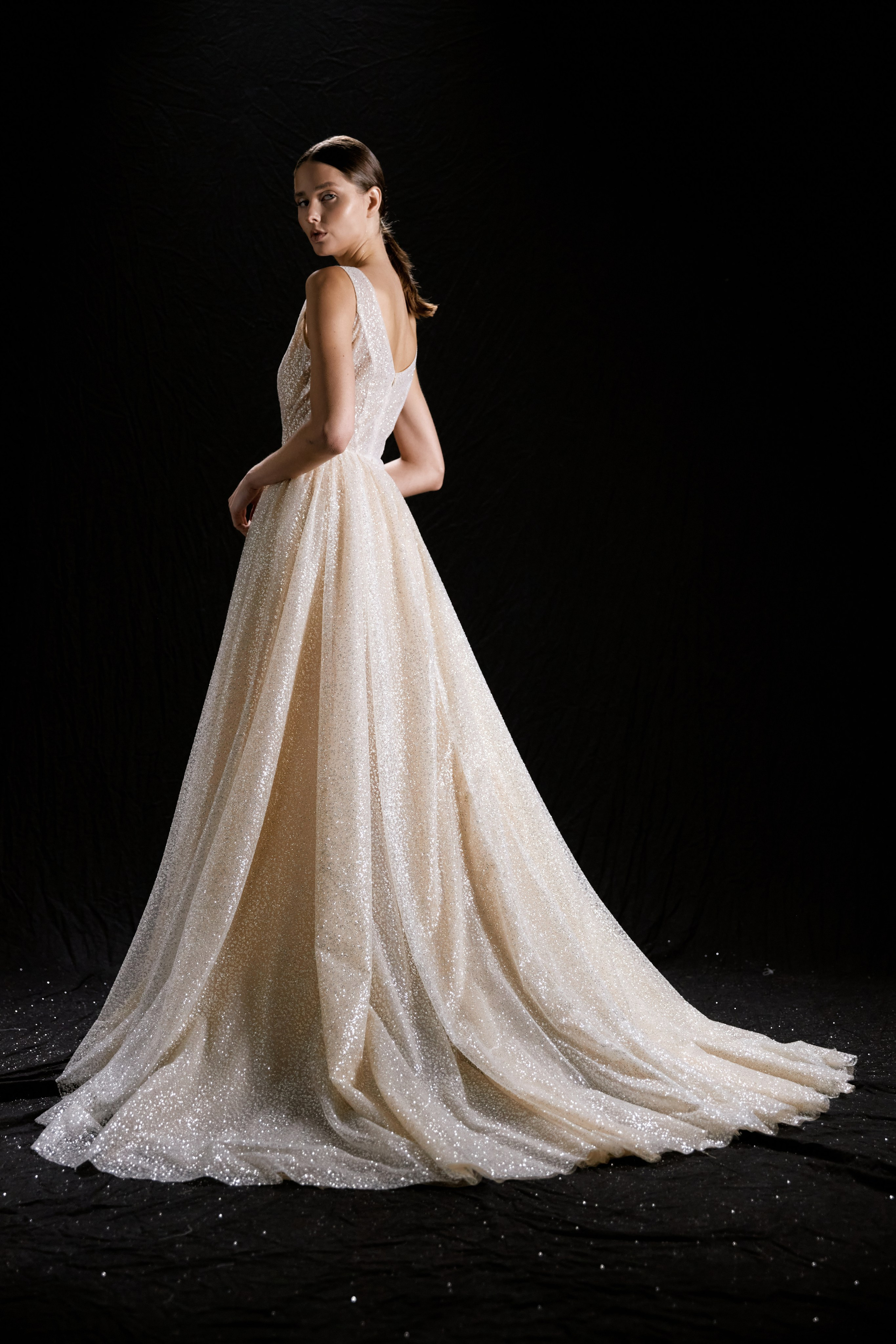 Sovanna, wedding dresses. Фотограф для брендов, Москва