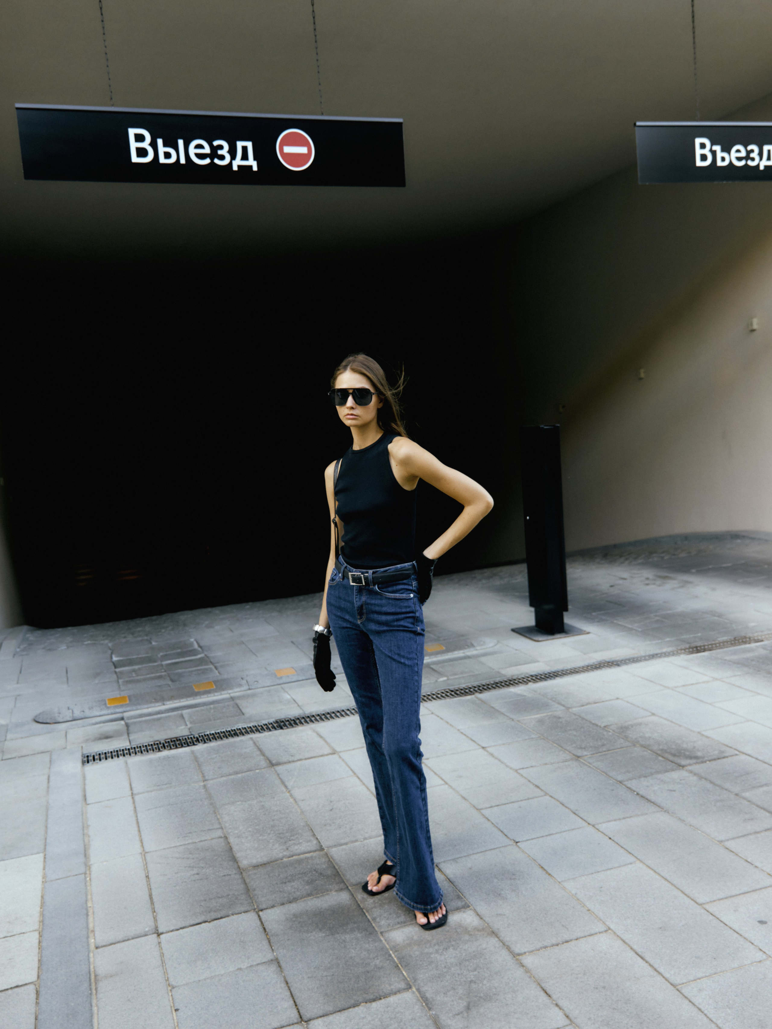 Vershimi streetstyle. Фотограф для брендов, Москва