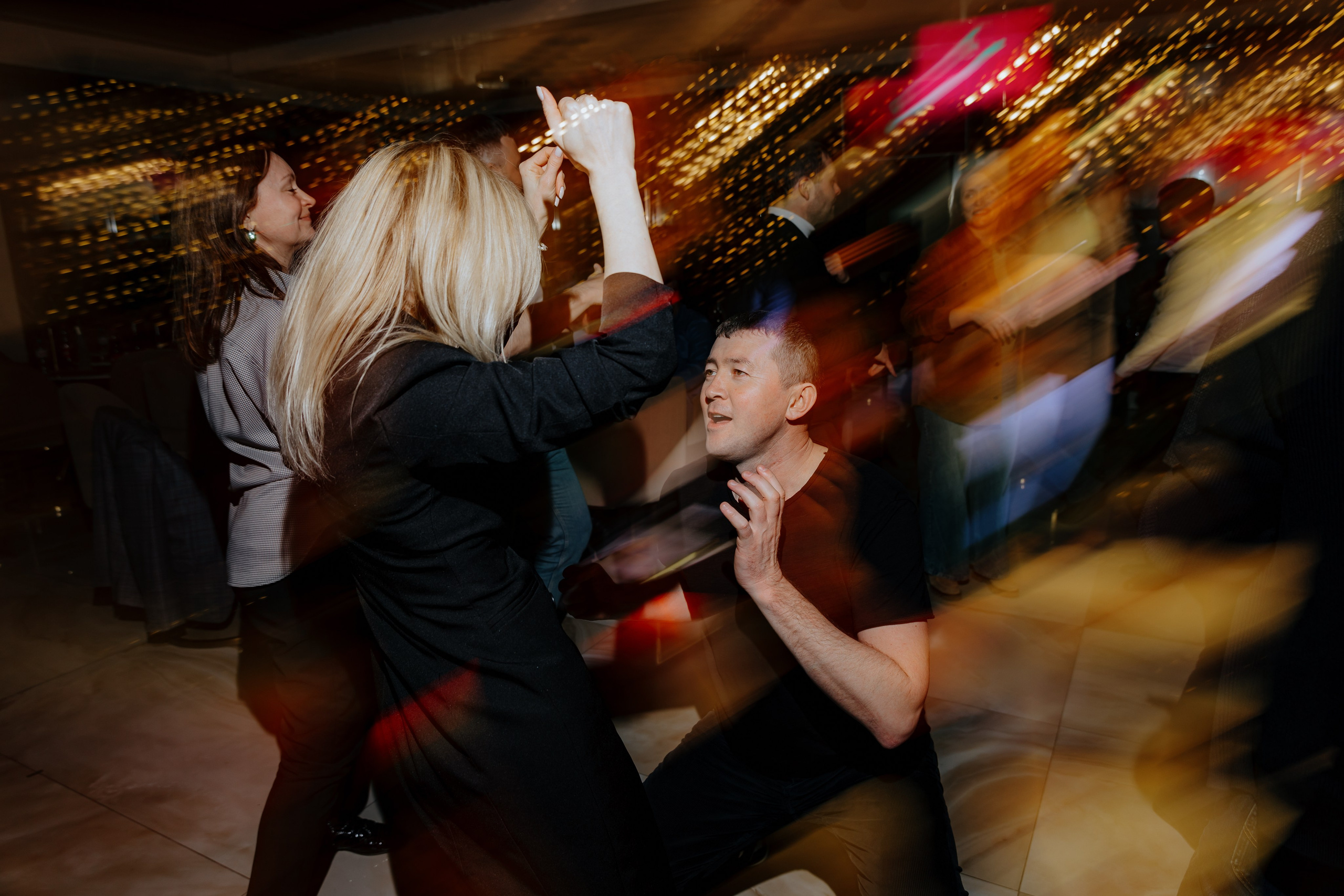Газпром | Корпоратив. Свадебный и репортажный фотограф в Омске. Червоткин Никита