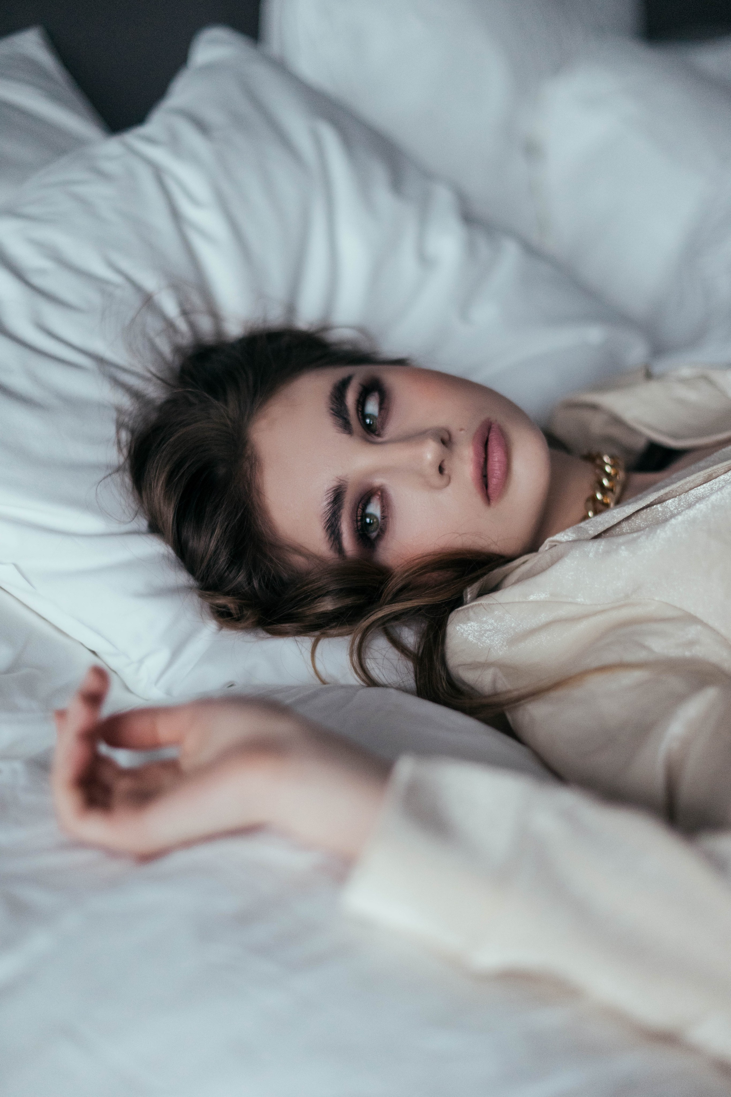 Женский портрет. Семейный фотограф в Москве и Балашихе Рая Тихая