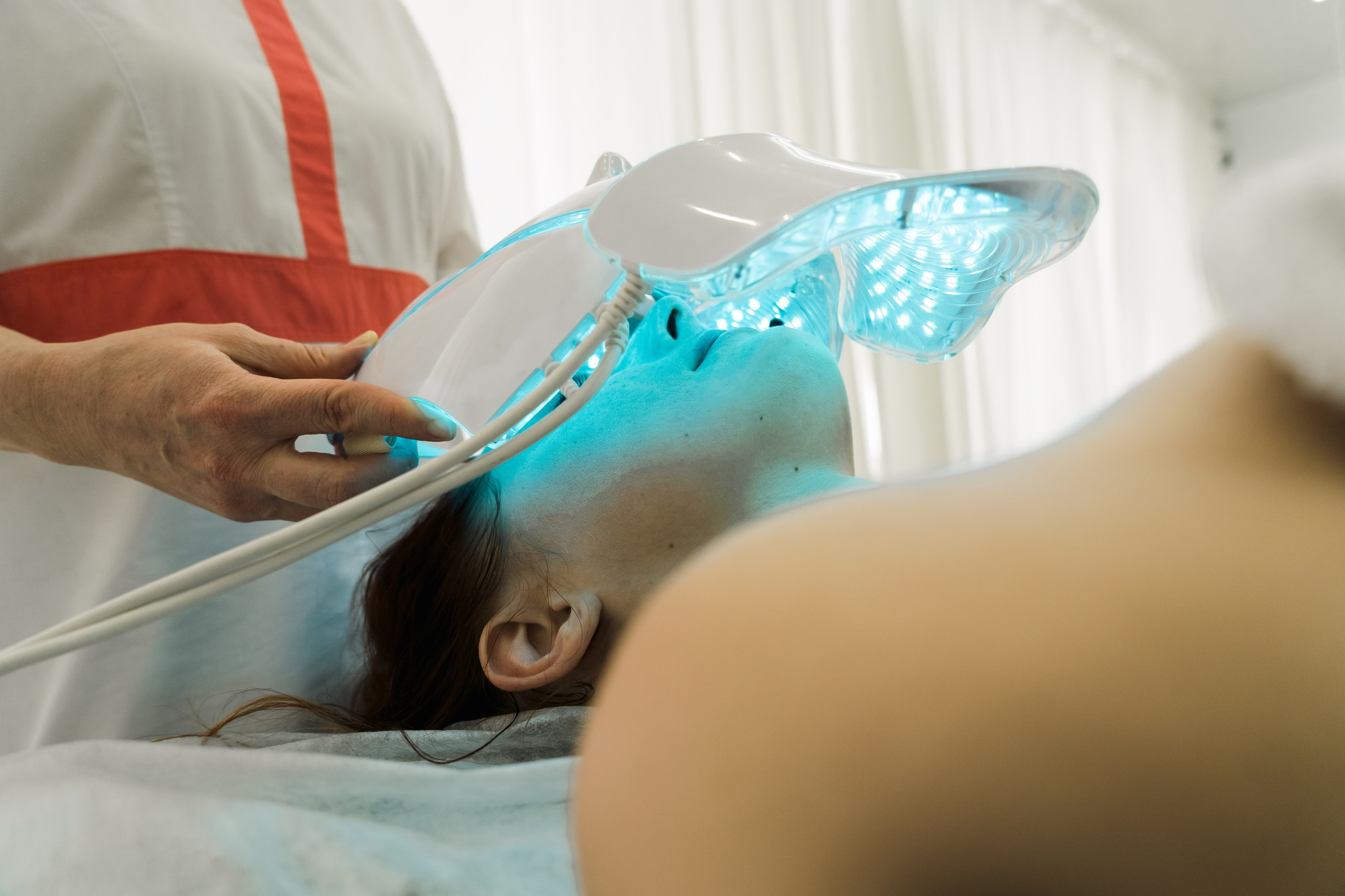 Центры здоровья. Photomantis