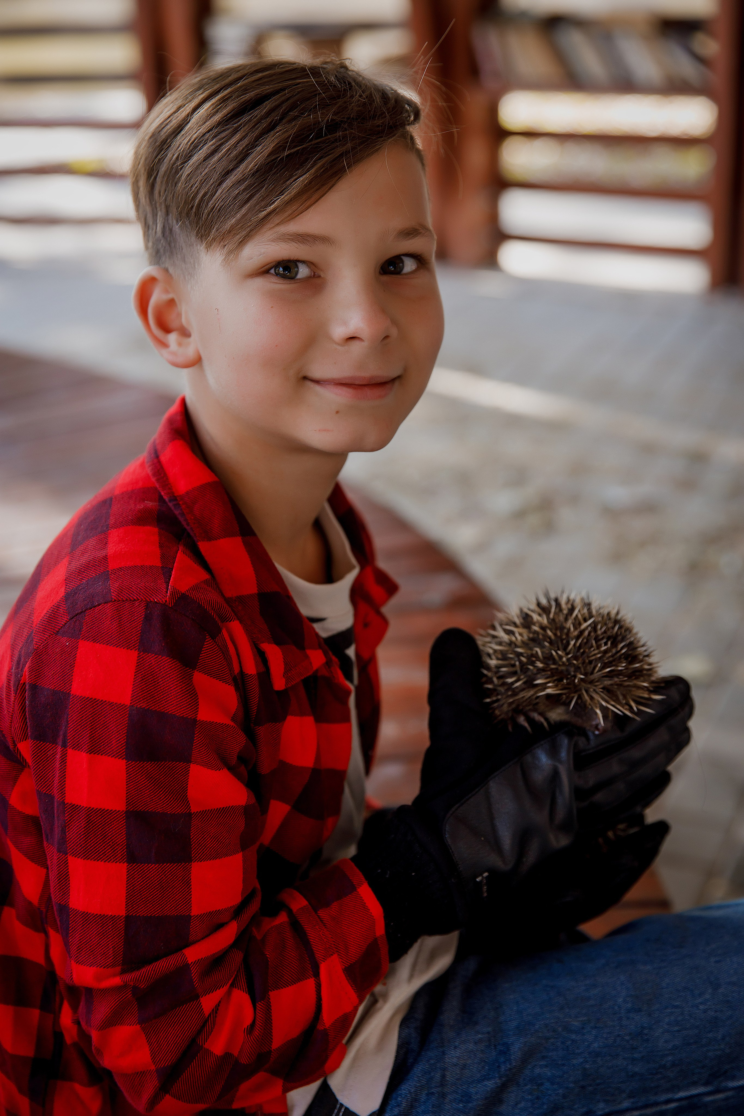 5 «В» Гимназия города Артёма. Photoalbum-vl.ru