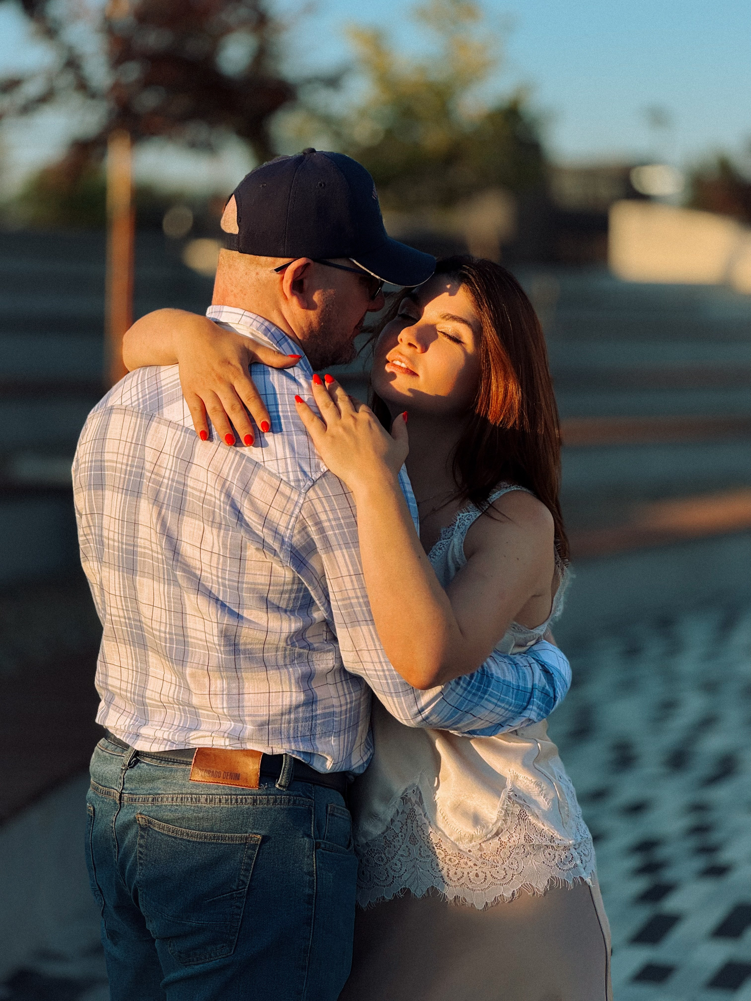 LOVE STORY. Мобильный фотограф рилсмейкер в Ростове-на-Дону Пипаш Екатерина