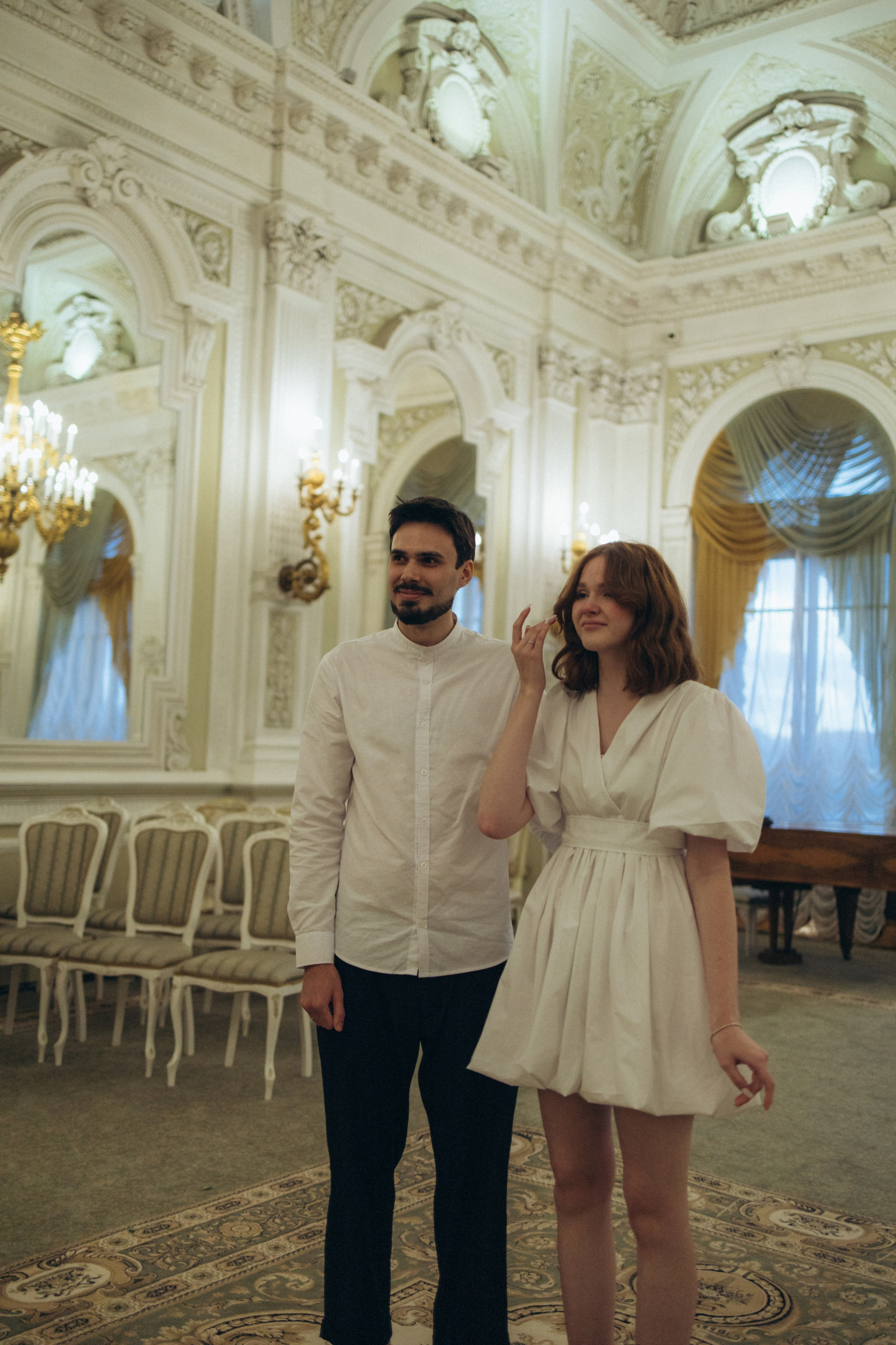 Вика Илья wedding. Juliashtondic. photo