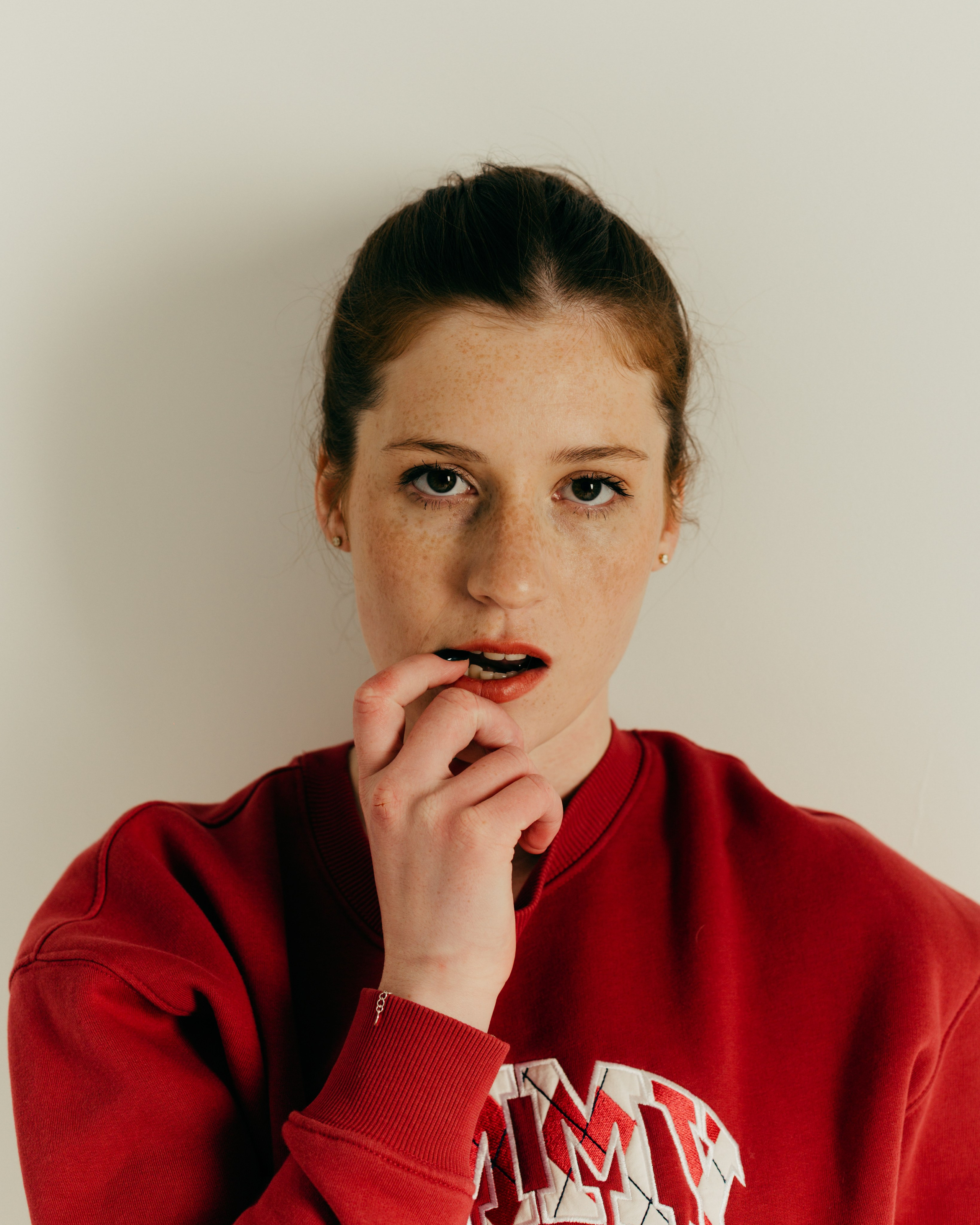 Соня. Фотограф в Москве — Евгения Прокопенко