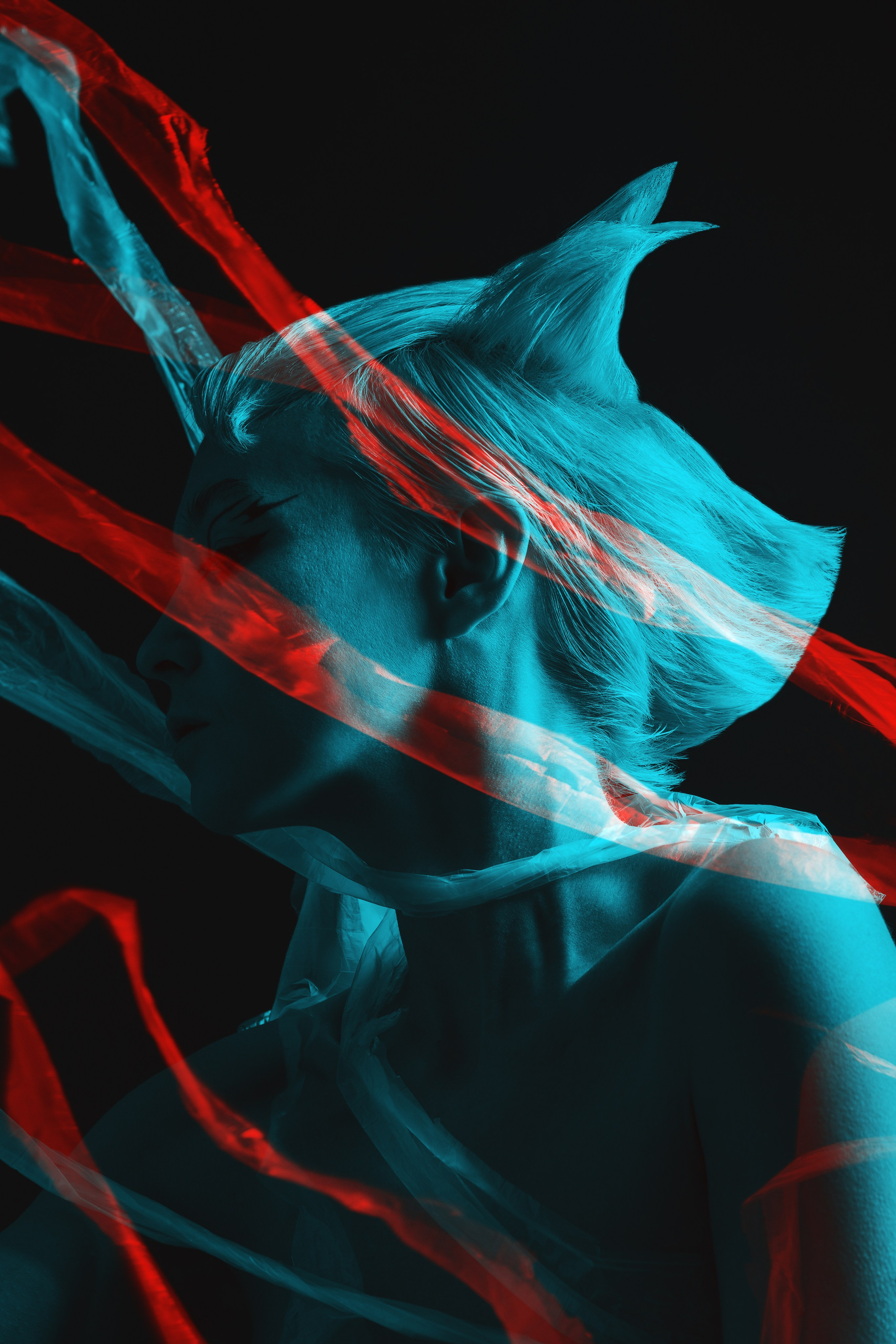 WIND. Фотограф Евгений Чащихин RGB АРХИТЕКТОР в Перми