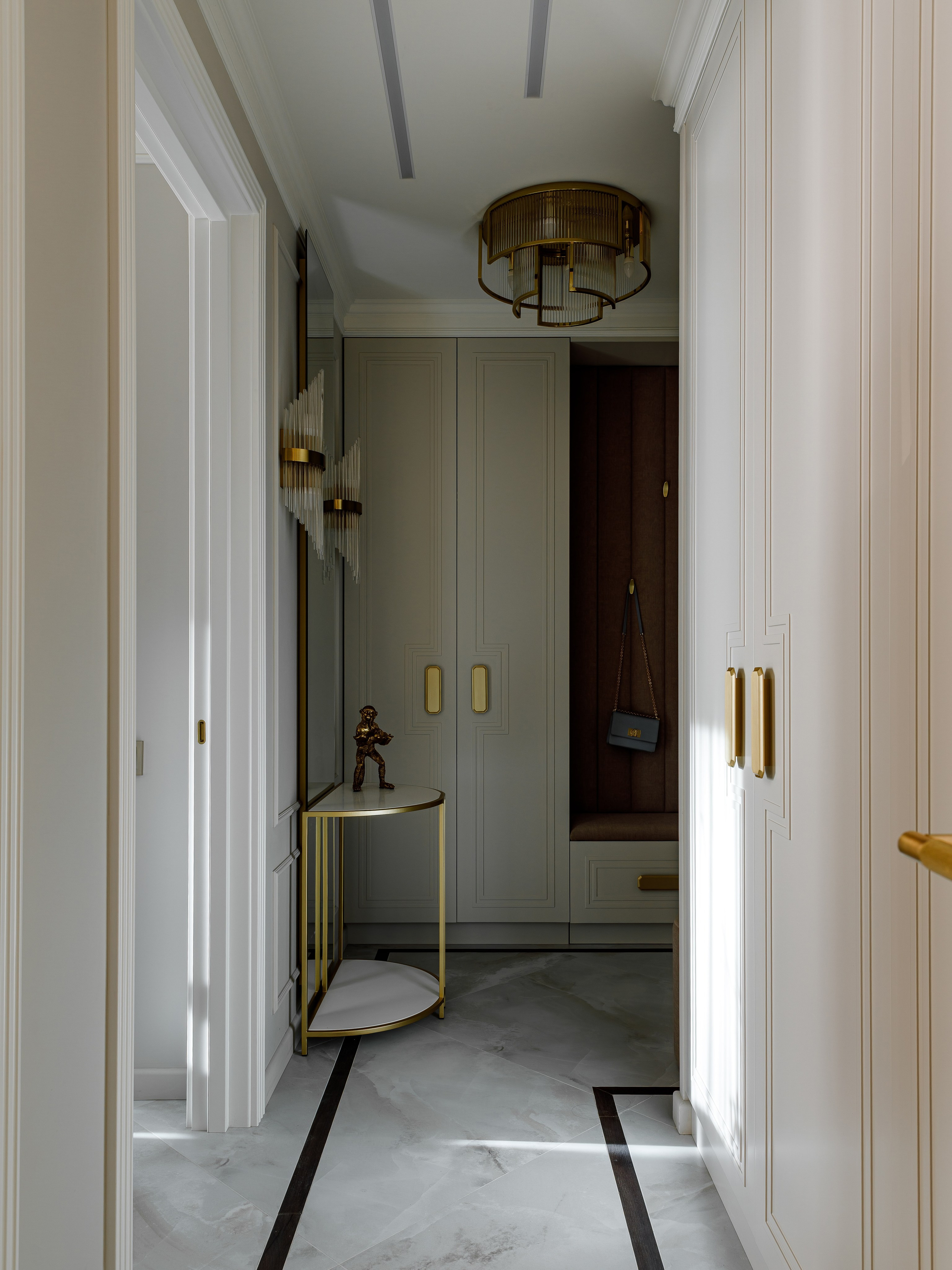 Дизайн-проект: Светлана Юмаева. Интерьерный фотограф Москва