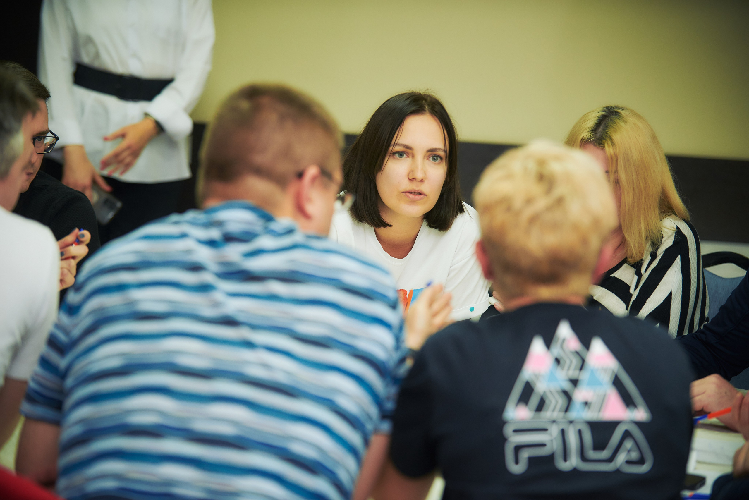 Интеллектуальное казино. Константин Кордонский | Интерьерный и food-фотограф в Кисловодске и КМВ
