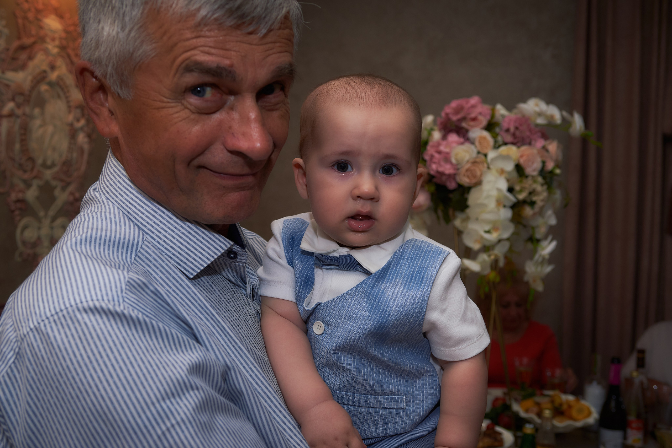 Взрослый день рождения. Константин Кордонский | Интерьерный и food-фотограф в Кисловодске и КМВ