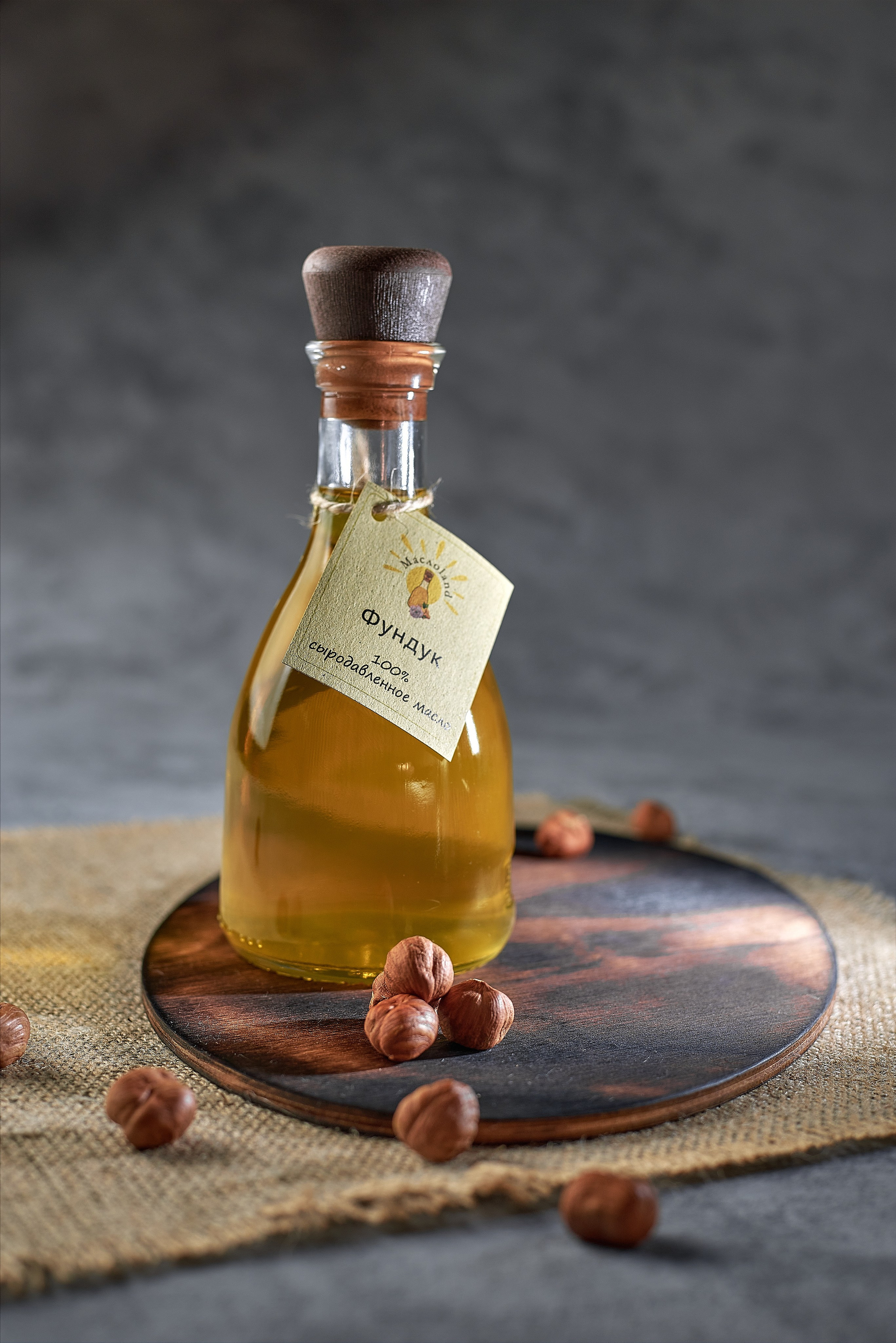 Рекламные фото вашего товара или услуги. 