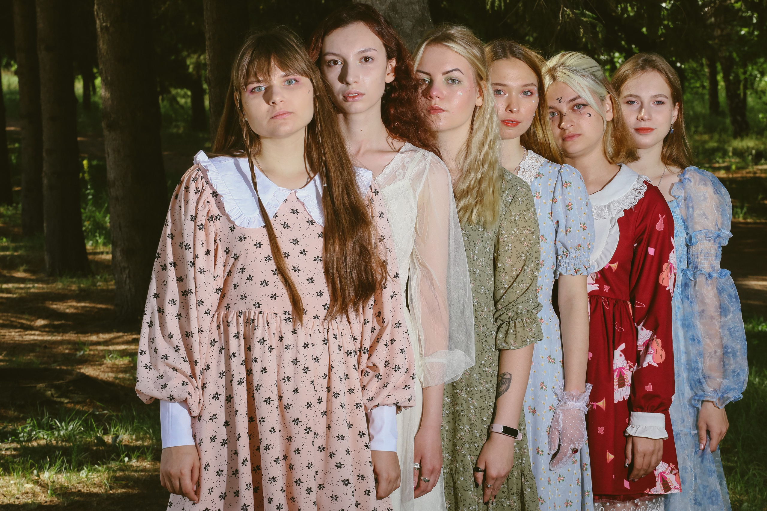 Школьные фотосессии. DaVideo. Фото. Видео. Свадьба. Омск