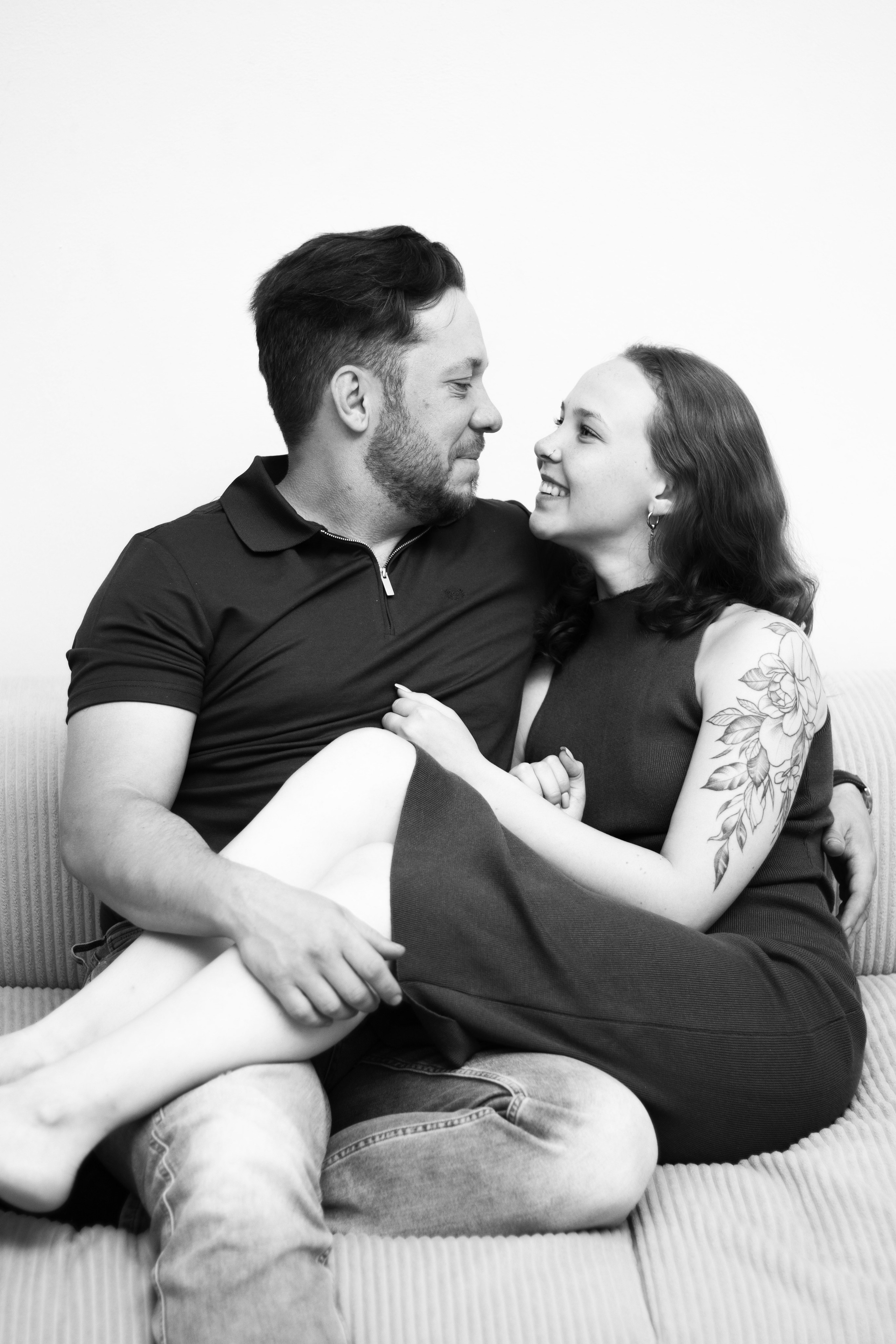 Фотосессия для Алены и Вовы на Камчатке | Екатерина