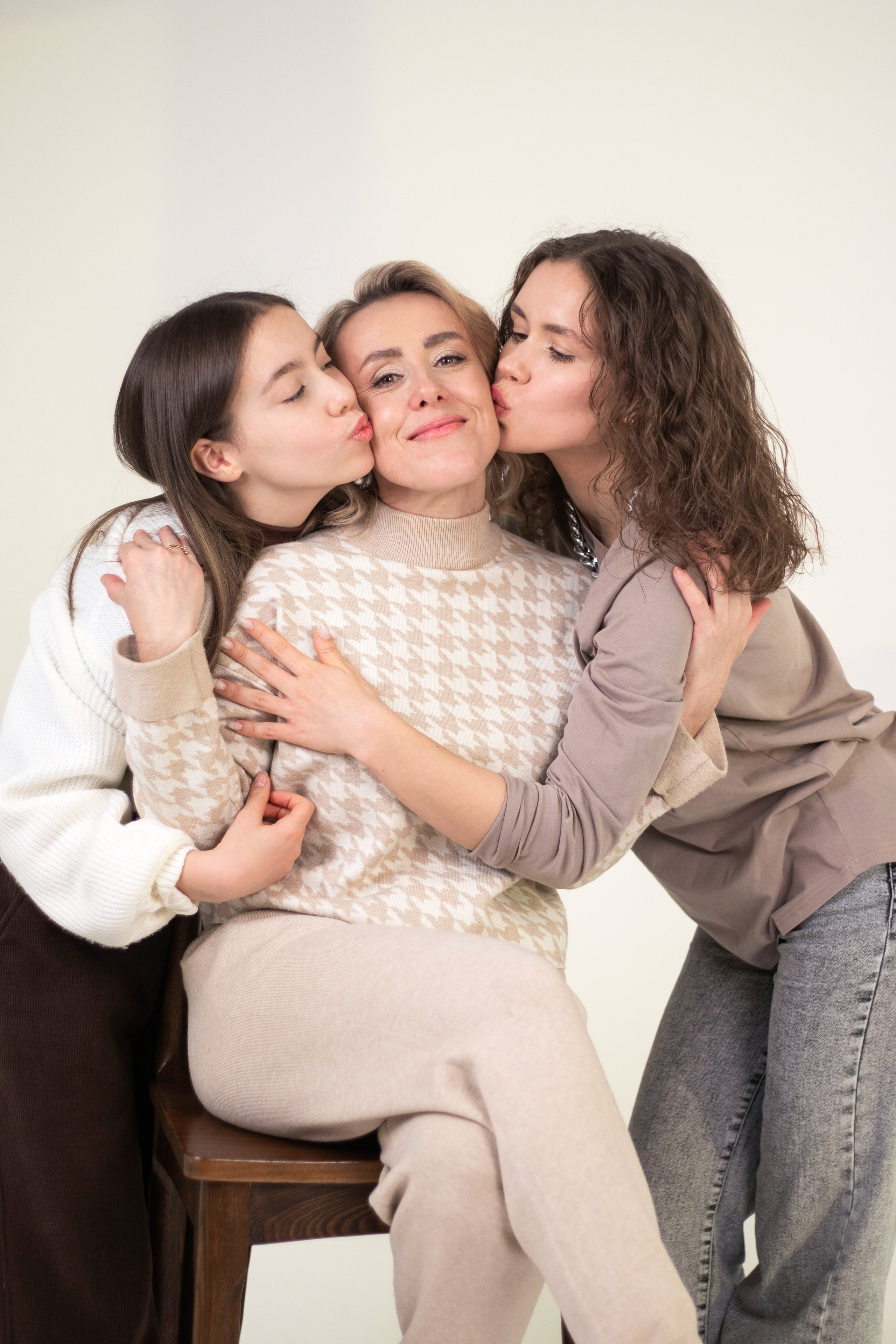 Семейные Фотосессии на Камчатке — Память на Годы Вперед | Екатерина