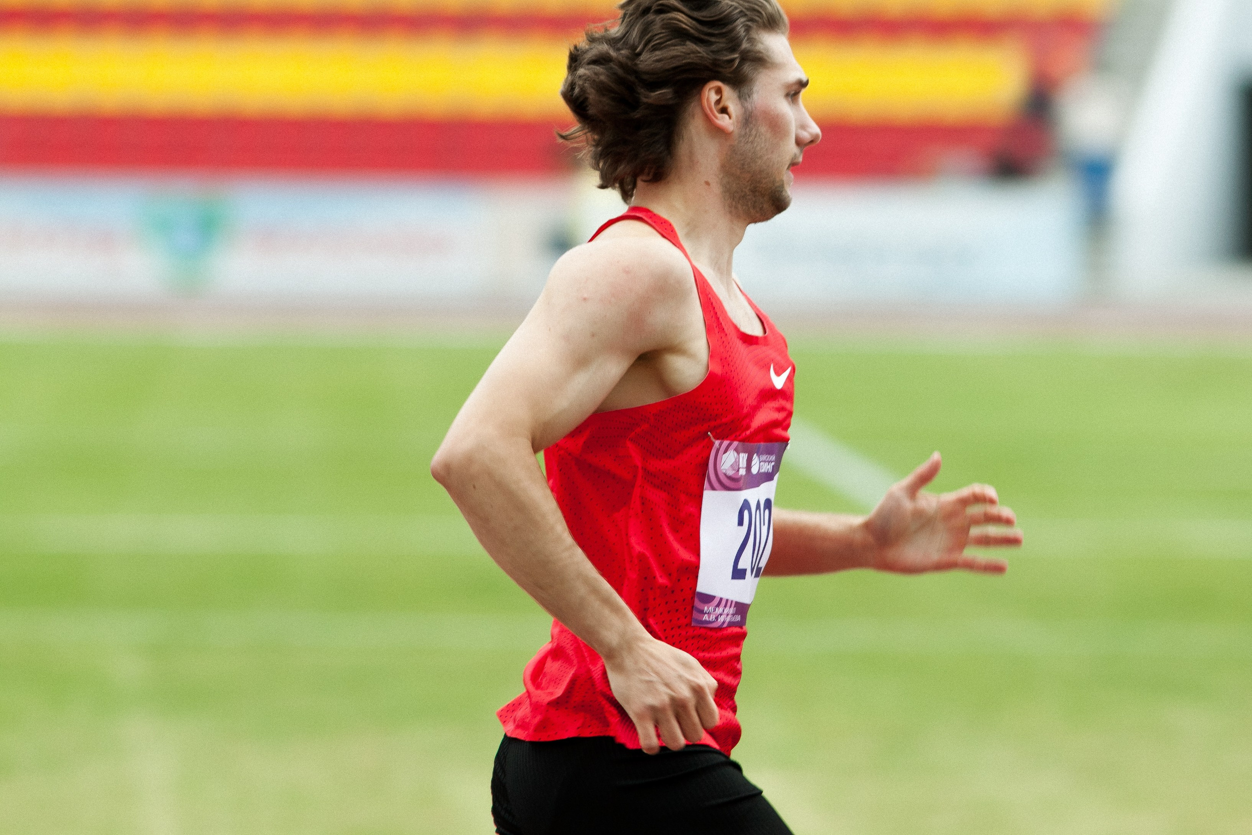 ЛА 5 июля 2025. Фотография