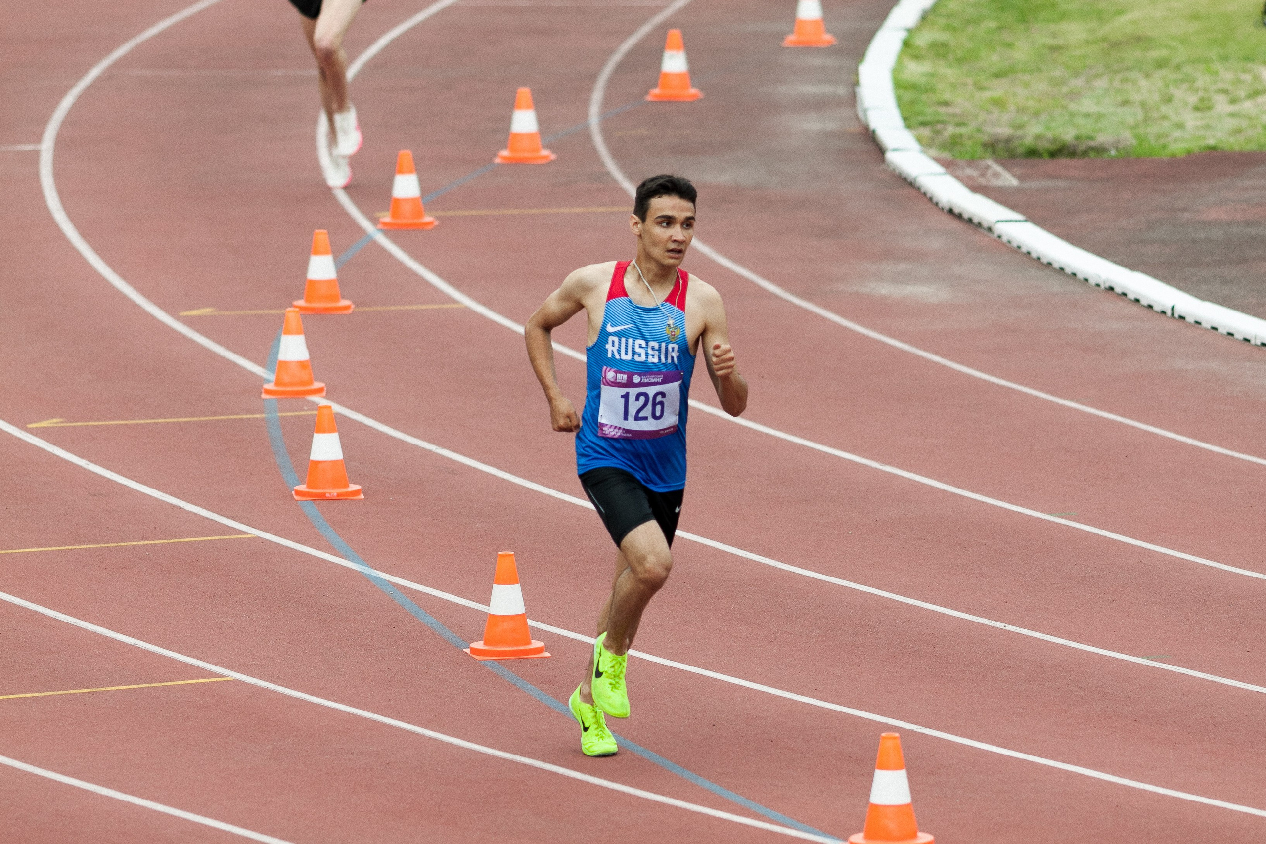 ЛА 5 июля 2025. Фотография