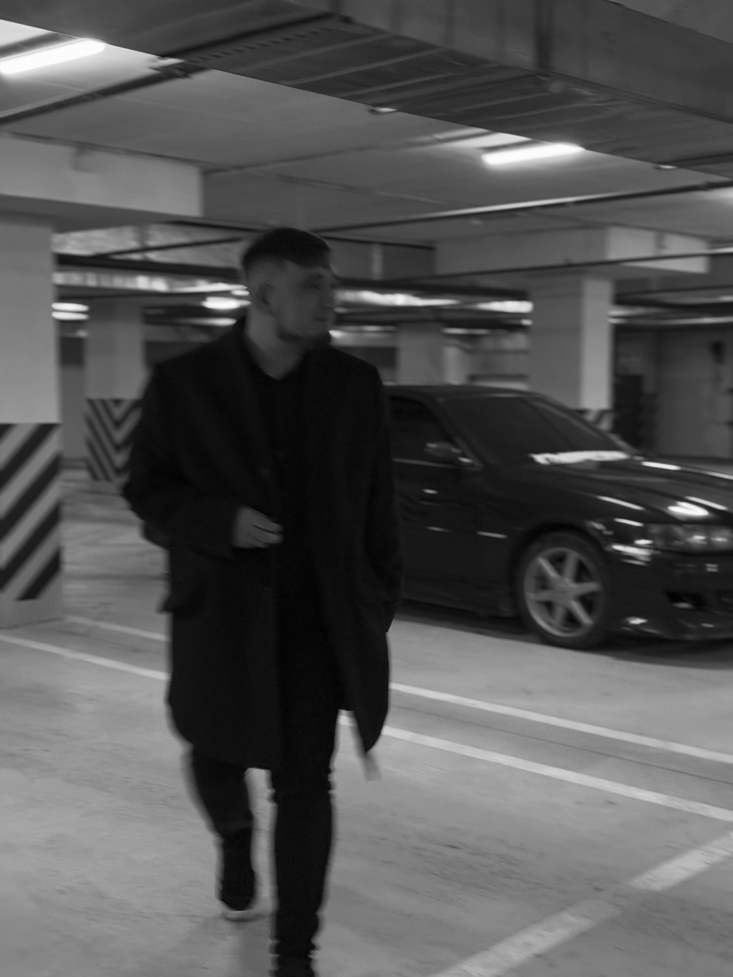 Мобильная съемка Тюмень