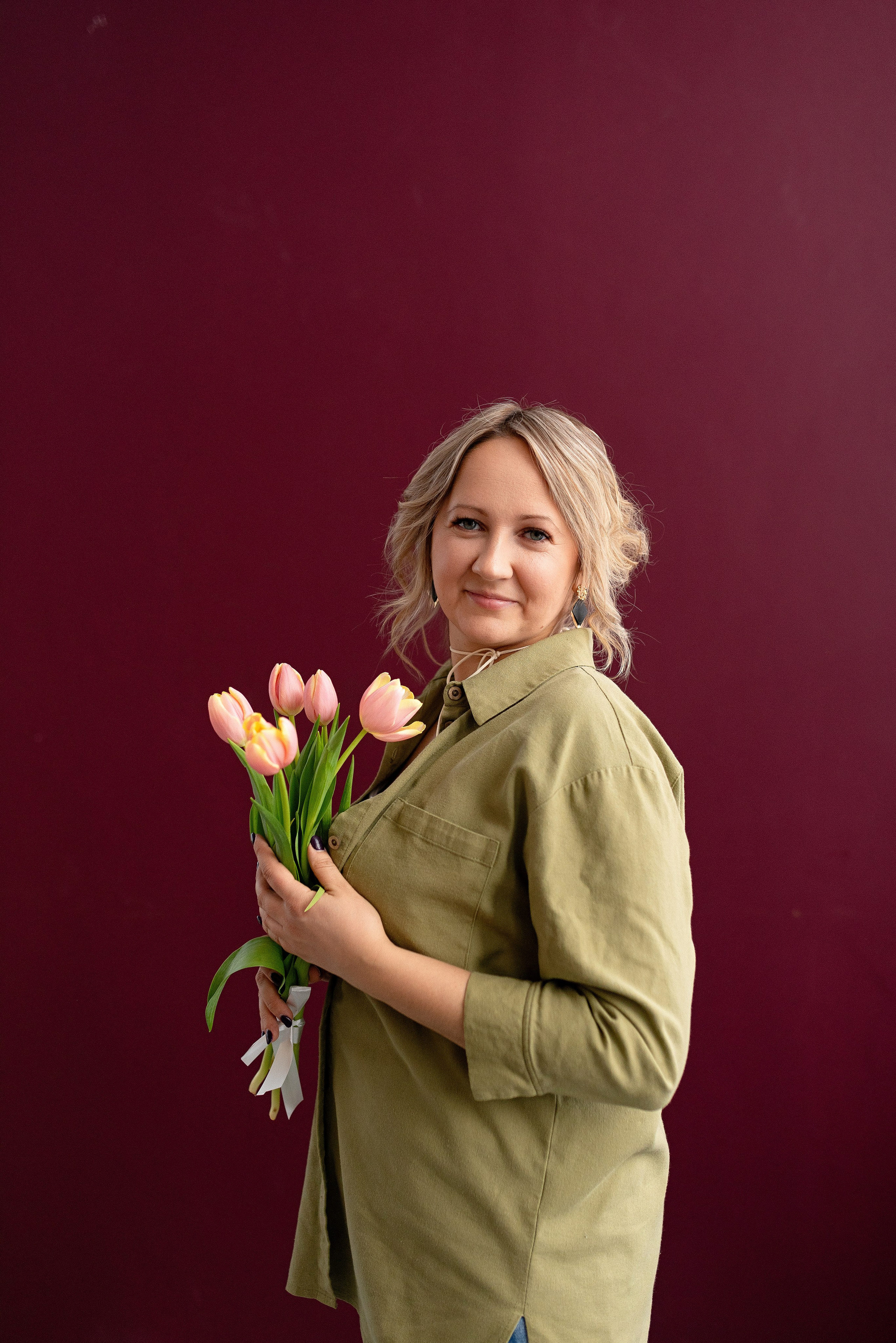 Контент съёмка для туроператора. Детский и семейный фотограф в Сургуте и Нефтеюганске Анна Старцева