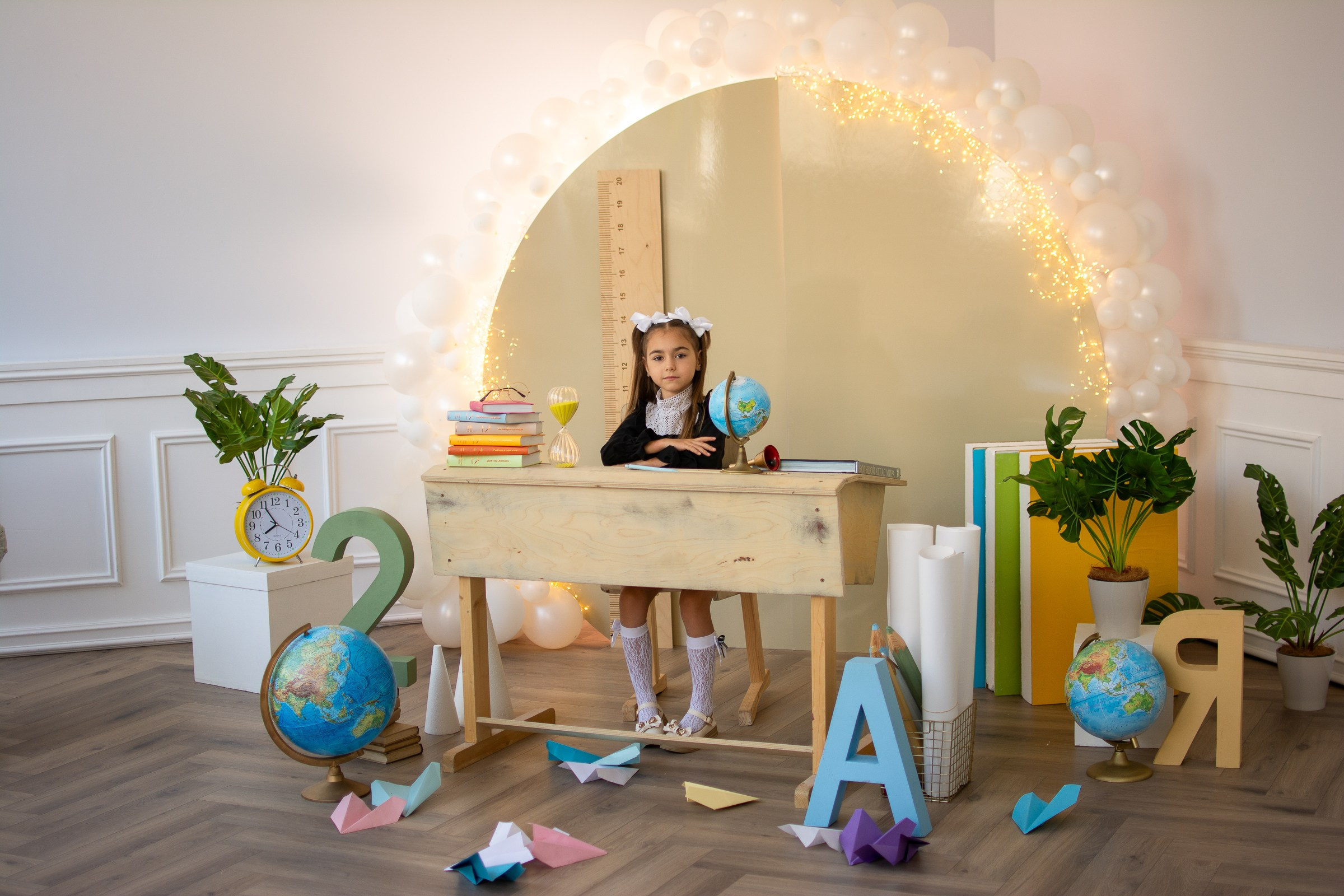 Школьный фотопроект