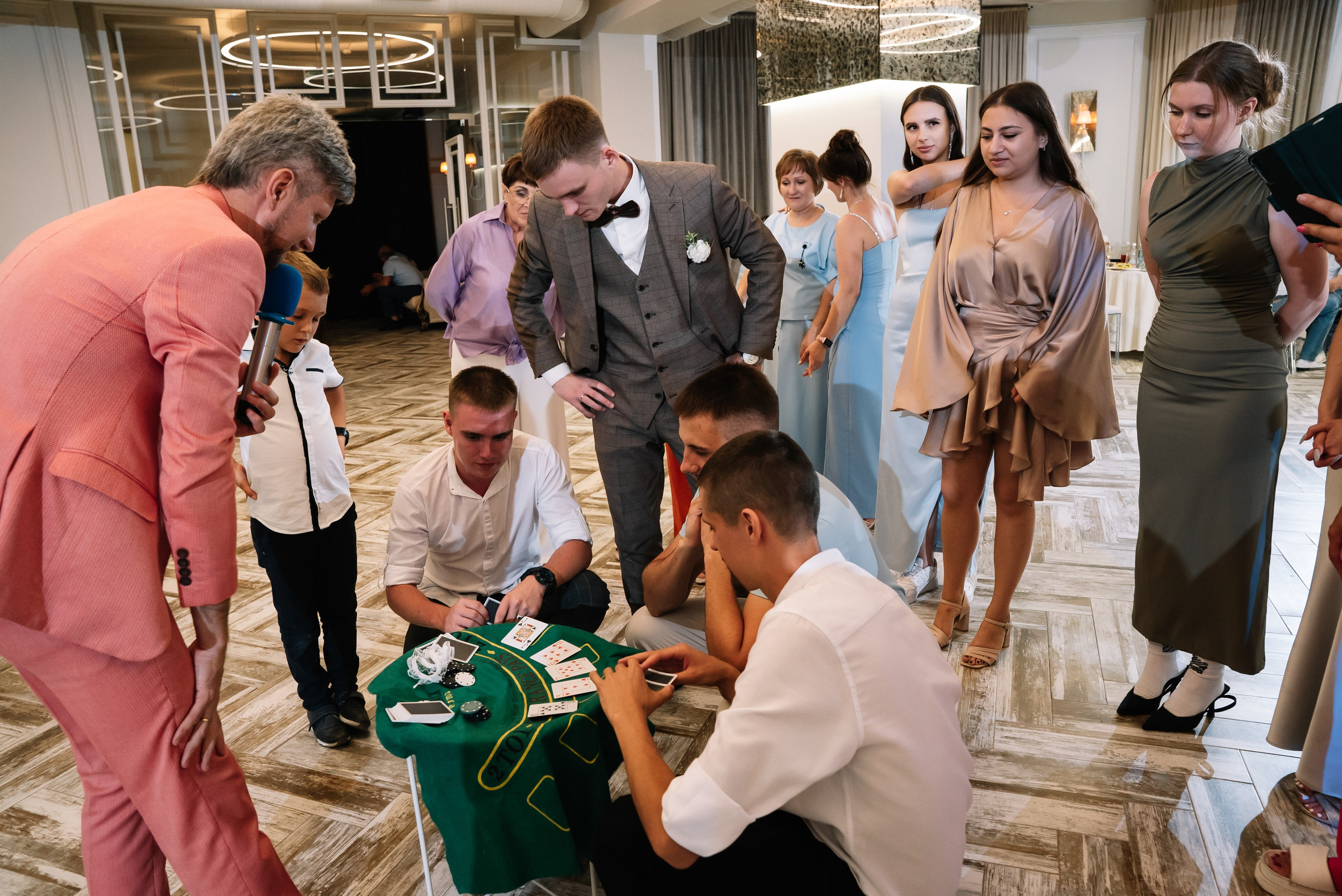 Максим и Юлия. Свадебный фотограф в Самаре Анна Ковалева