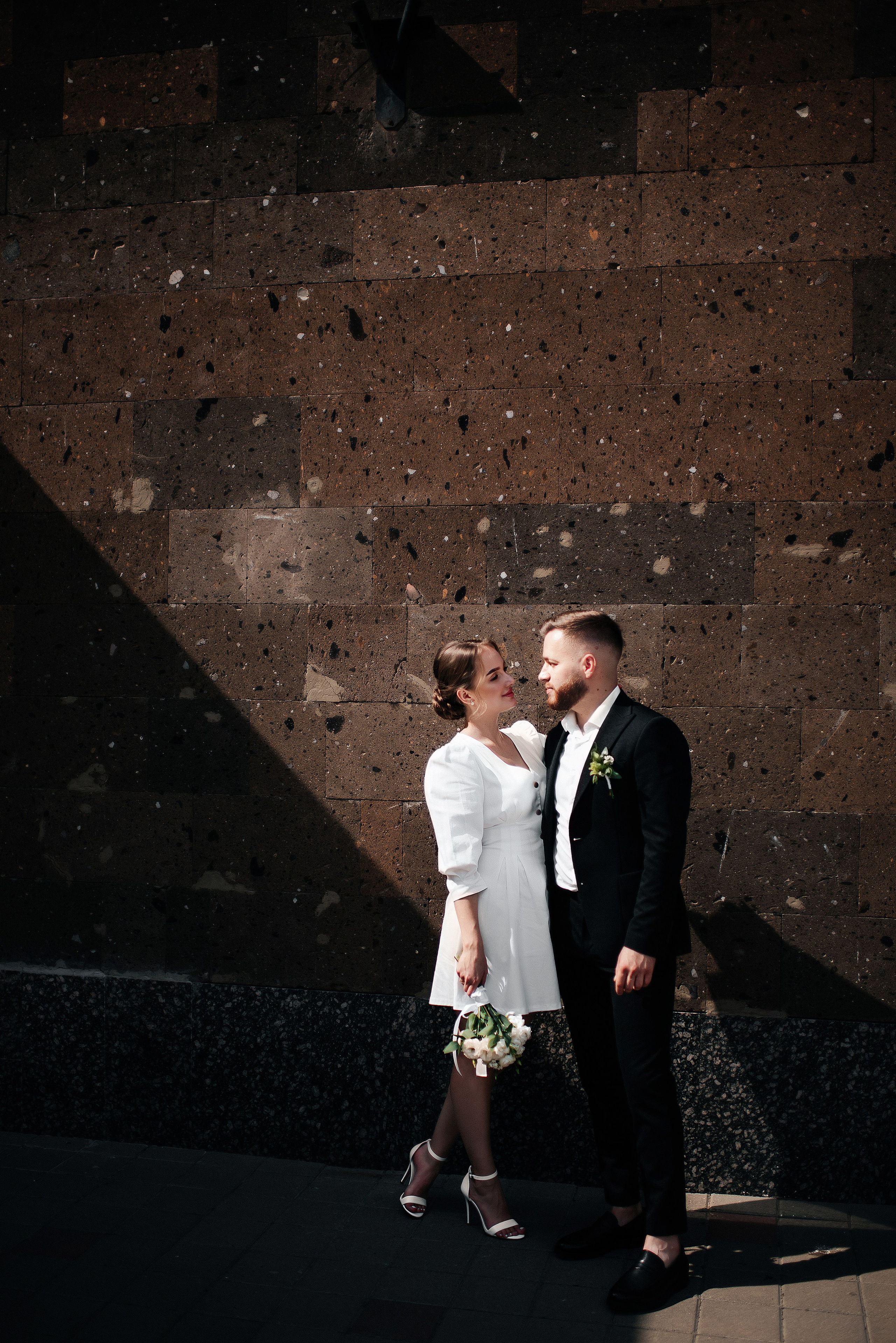 Библиотека. Свадебный фотограф Ростов-на-Дону от 4 400 руб. |Кристина Гайсенюк