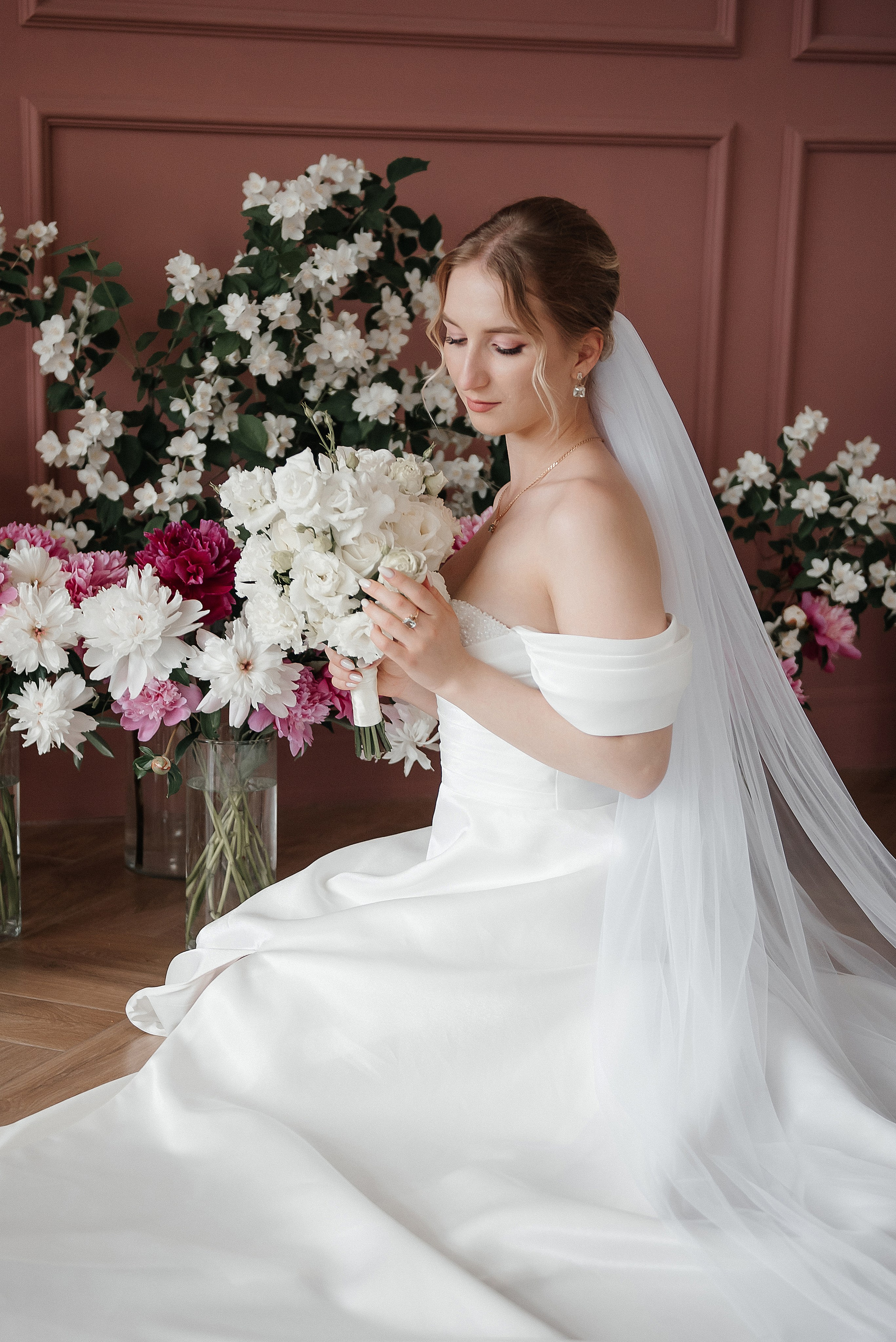 Новочеркасск V&E. Свадебный фотограф Ростов-на-Дону от 4 400 руб. |Кристина Гайсенюк