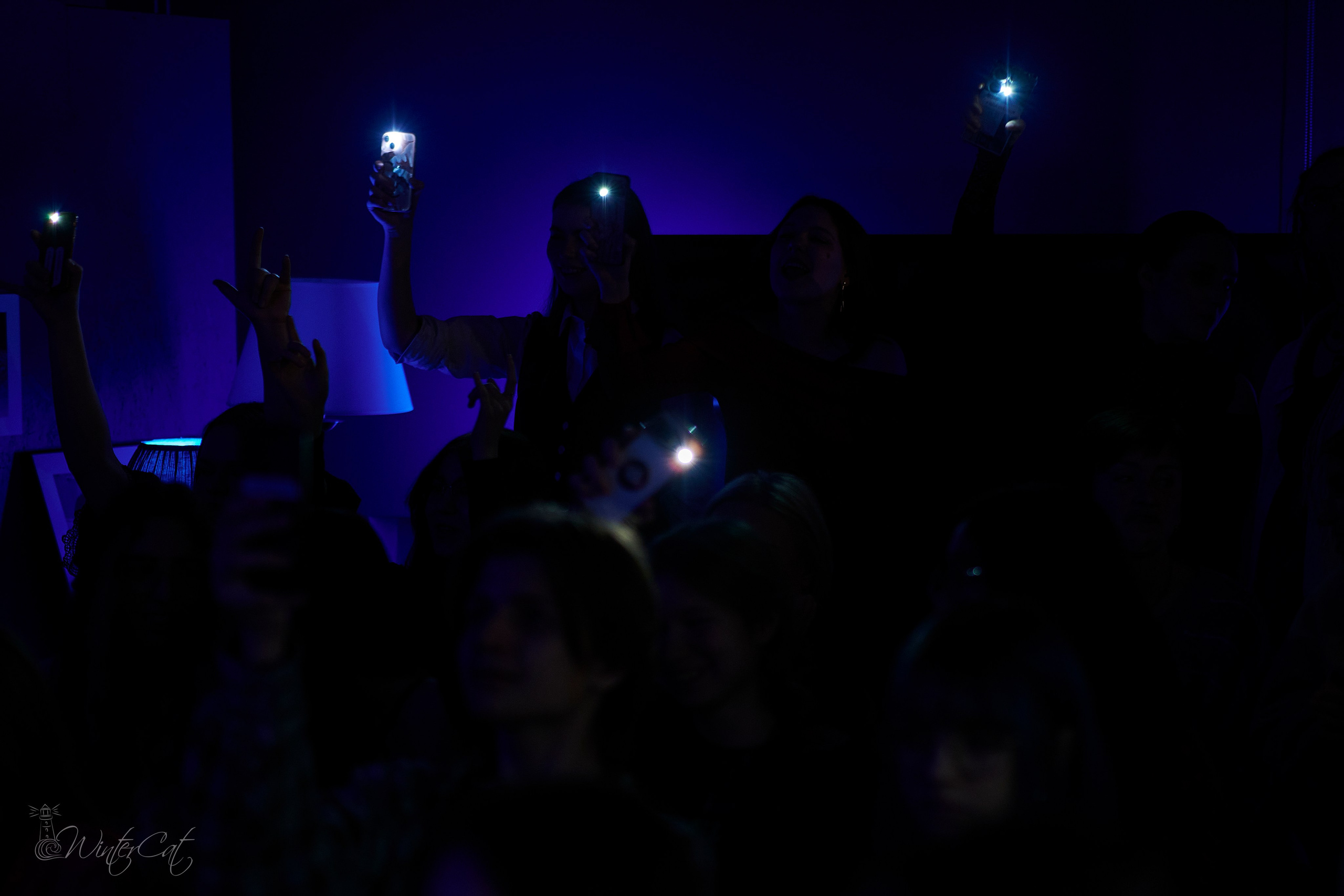 Фестиваль Крик (музей). Портретный и репортажный фотограф в Магадане Андрей Нефедов WinterCatPhoto