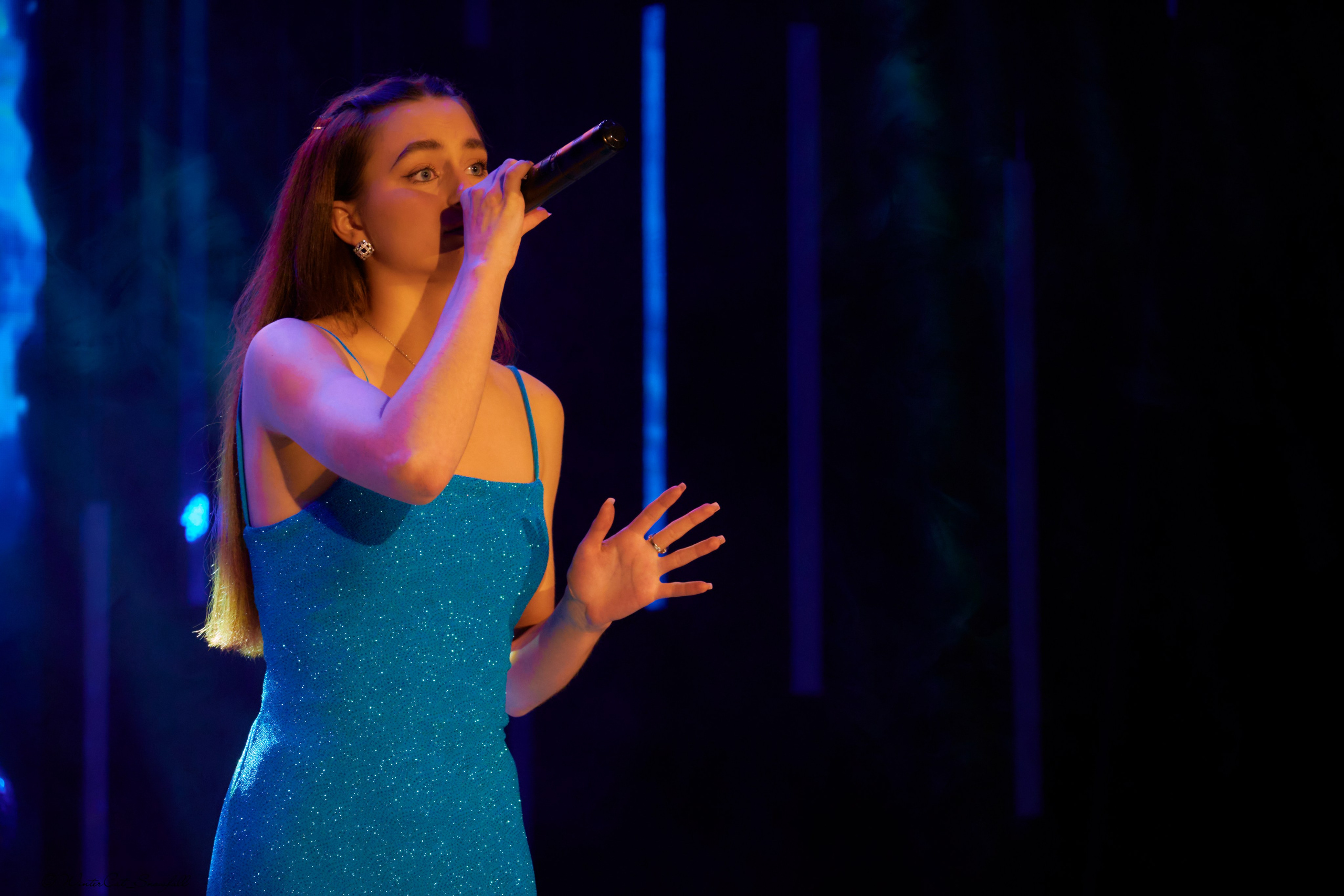 Наши Голоса 21.05.24. Портретный и репортажный фотограф в Магадане Андрей Нефедов WinterCatPhoto