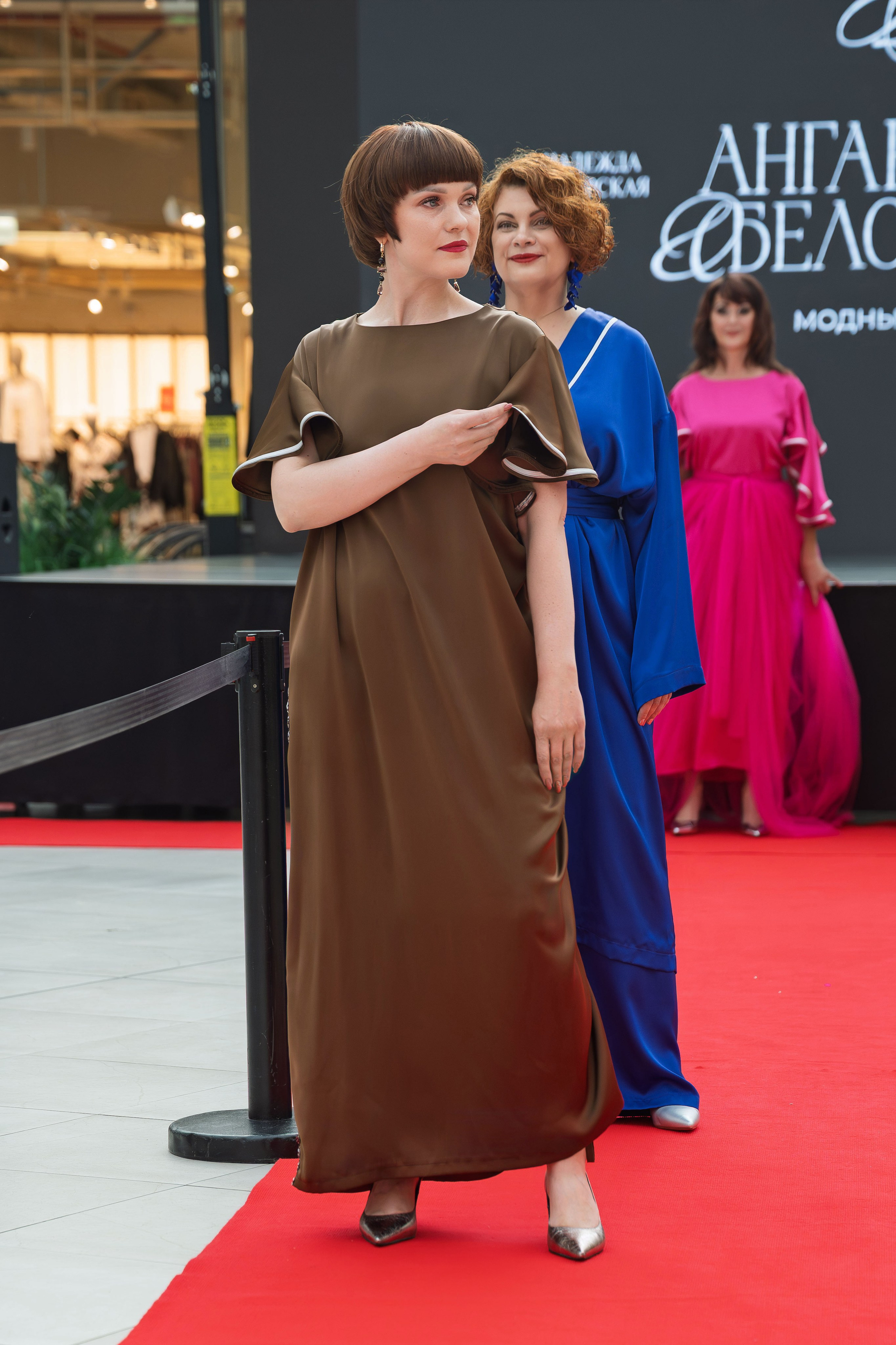 Модели для съемки одежды на маркетплейсы Оzon, Wildberries, Мегамаркет Екатеринбург